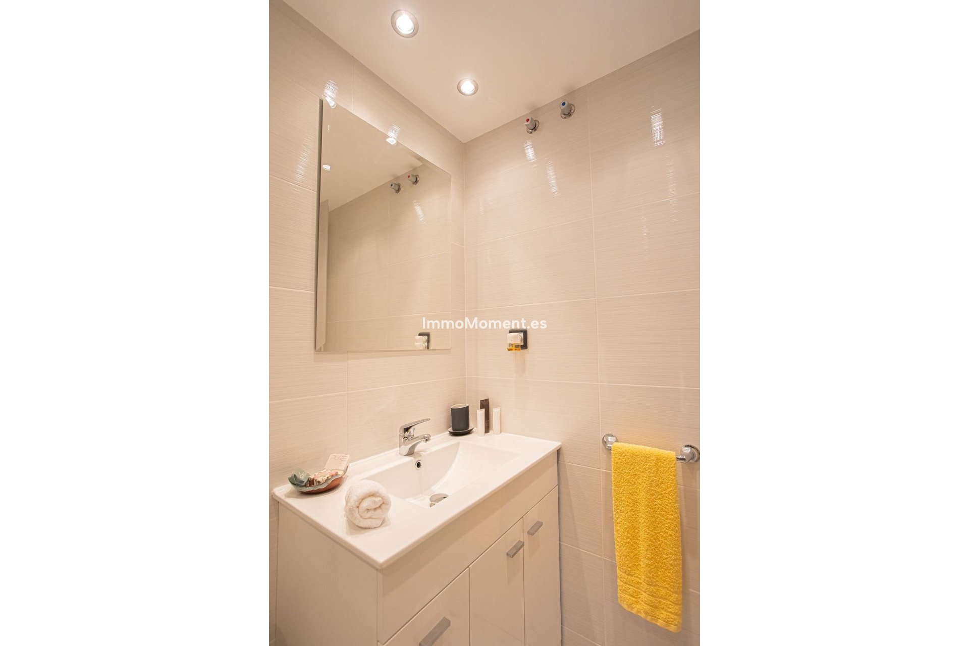 Resale - Apartment - Marbella - The Golden Mile