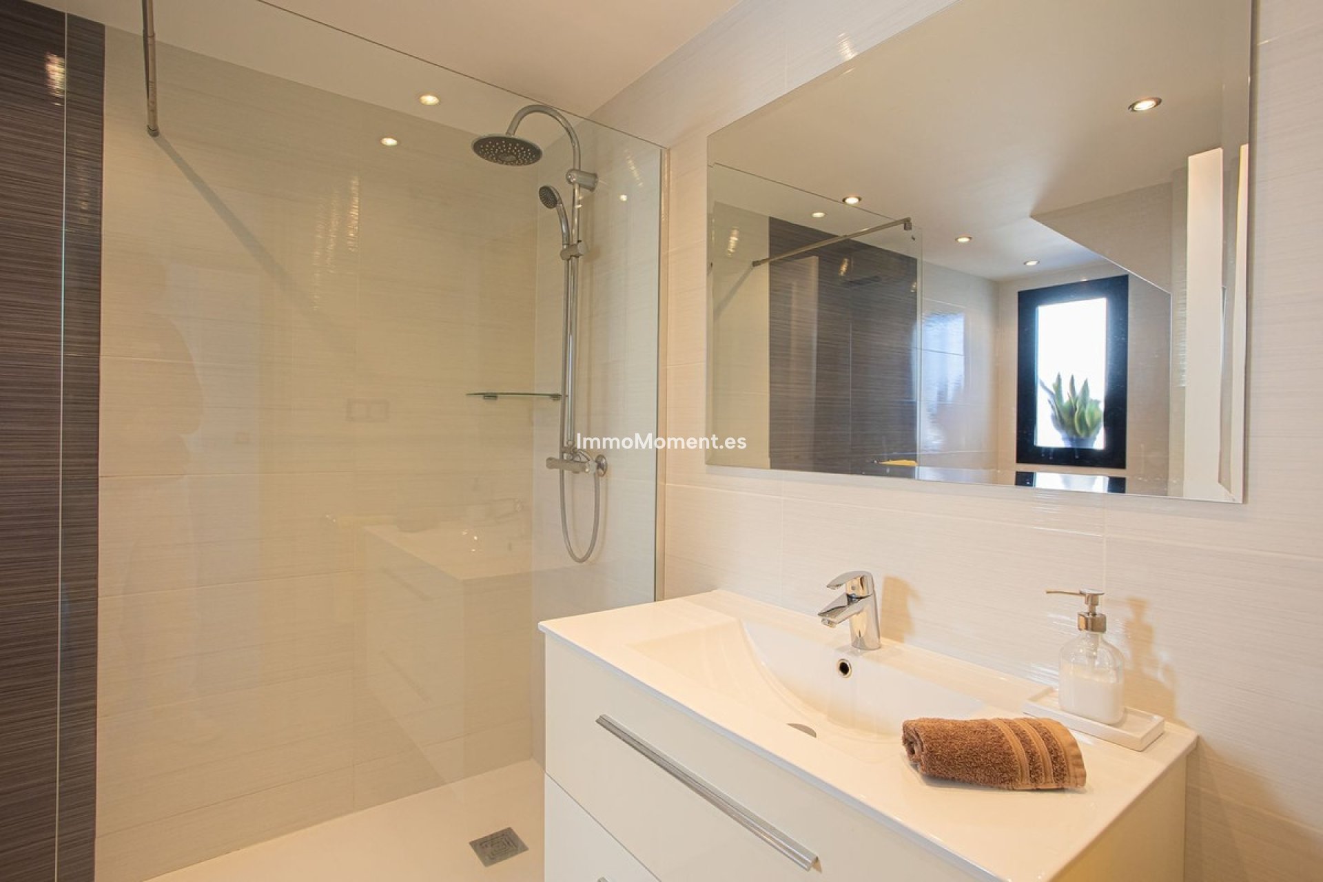 Resale - Apartment - Marbella - The Golden Mile