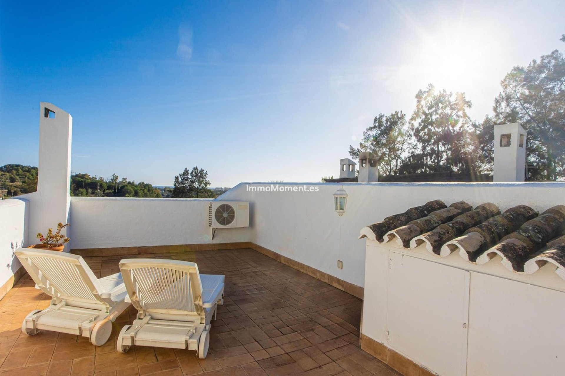 Resale - Apartment - Marbella - The Golden Mile