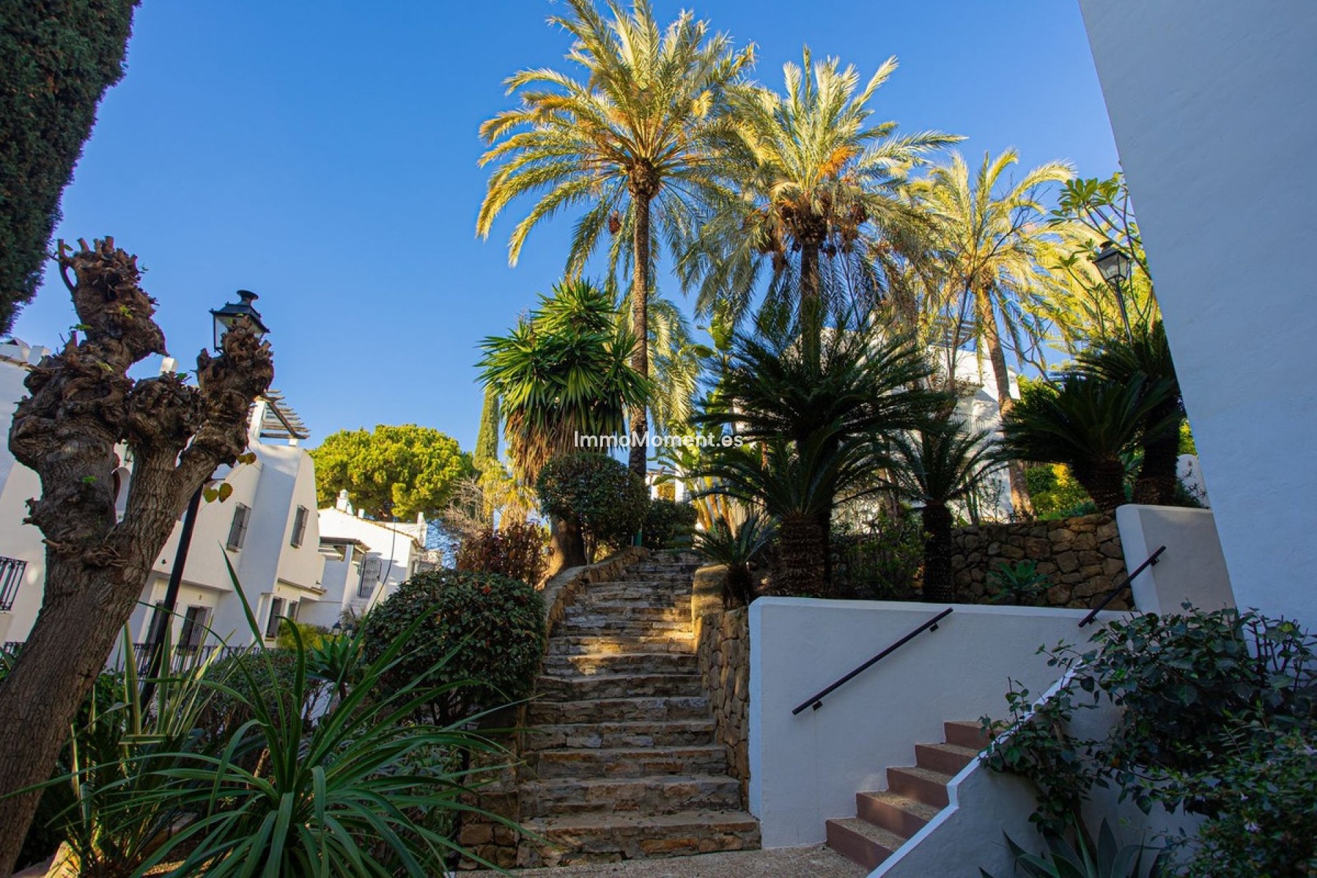 Resale - Apartment - Marbella - The Golden Mile