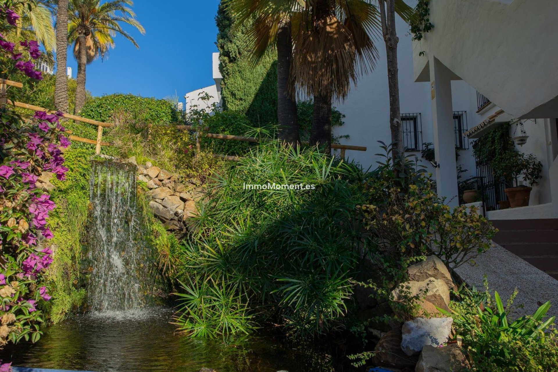 Resale - Apartment - Marbella - The Golden Mile
