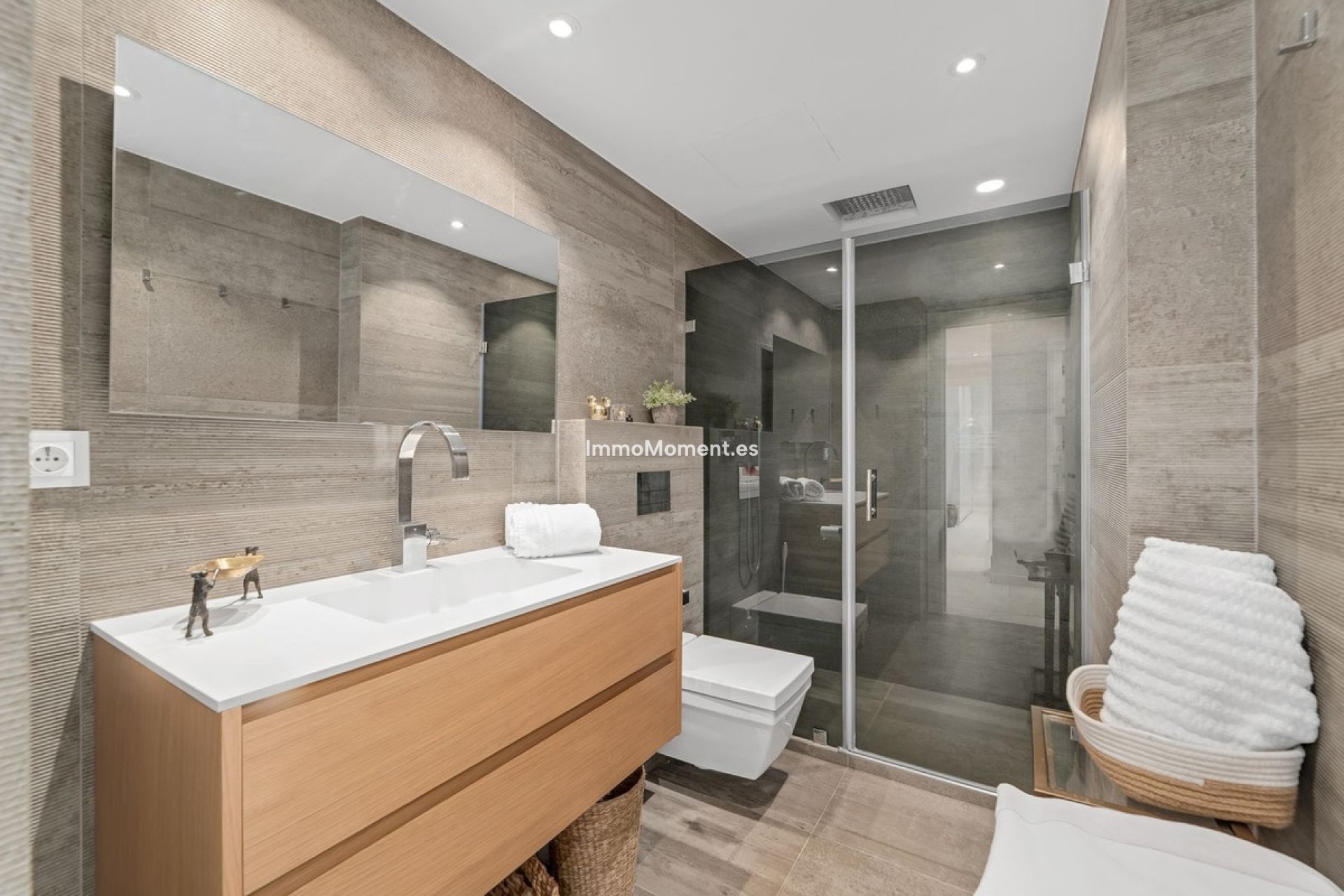 Resale - Apartment - Marbella - The Golden Mile