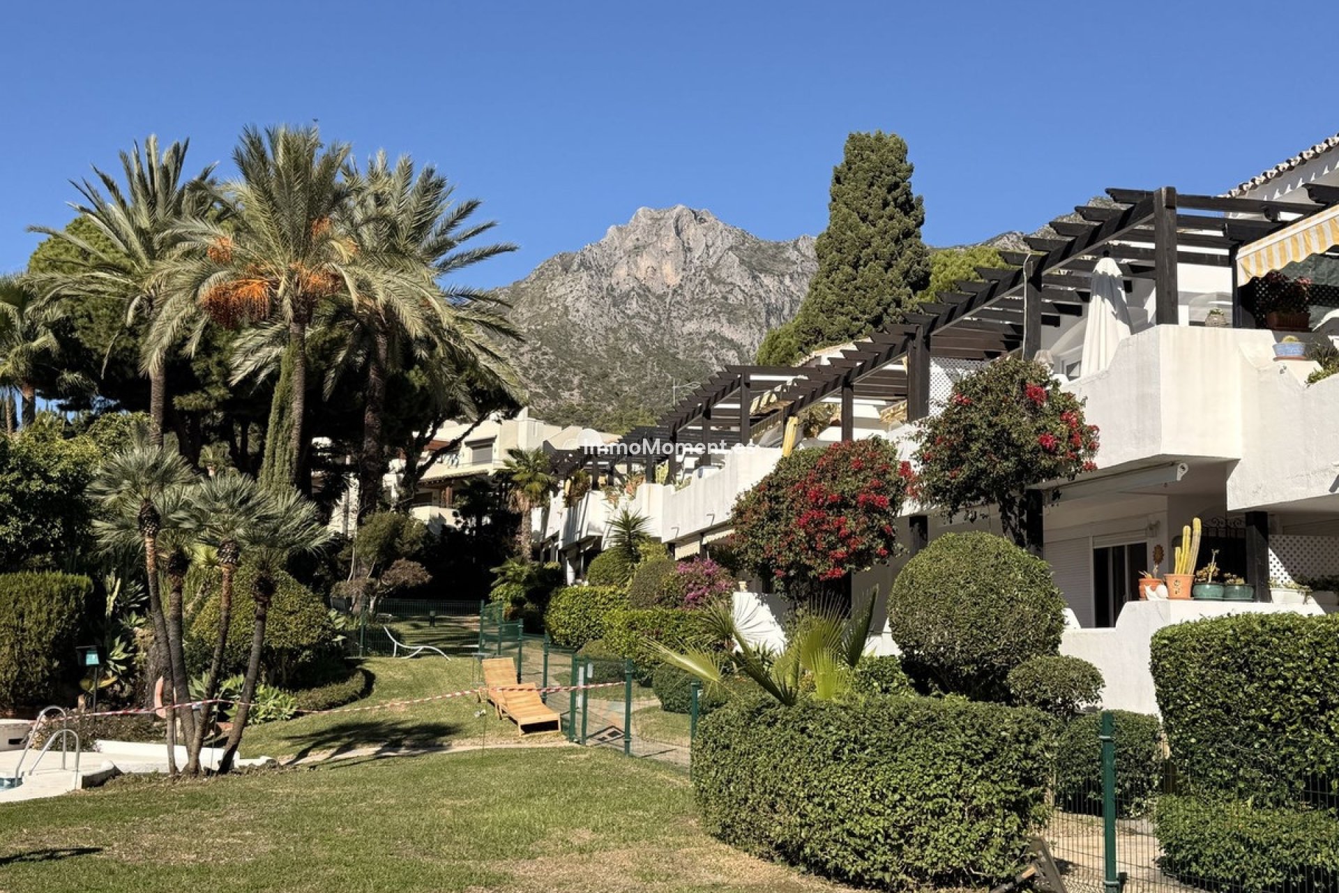 Resale - Apartment - Marbella - The Golden Mile