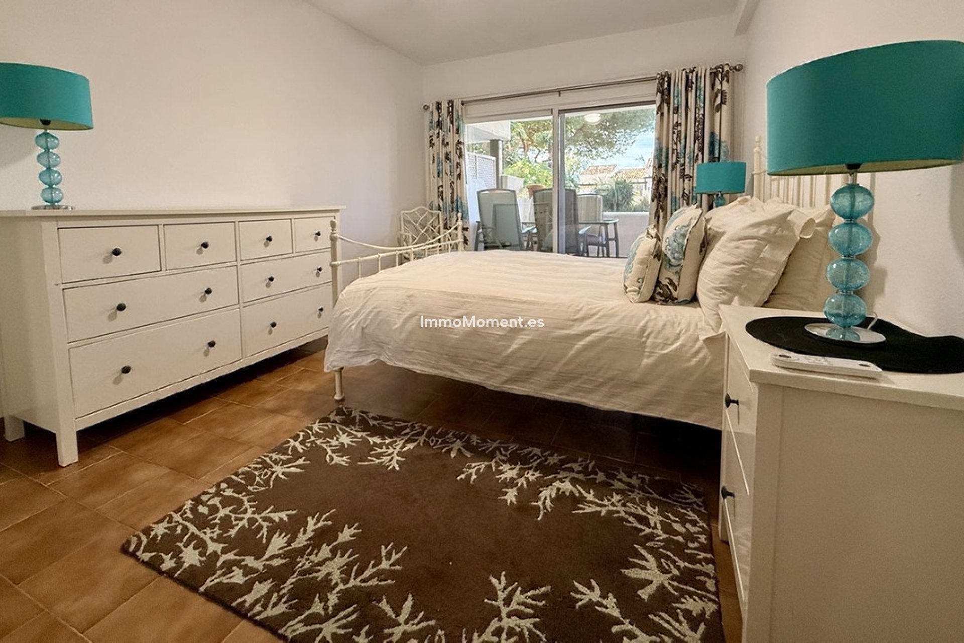 Resale - Apartment - Marbella - The Golden Mile