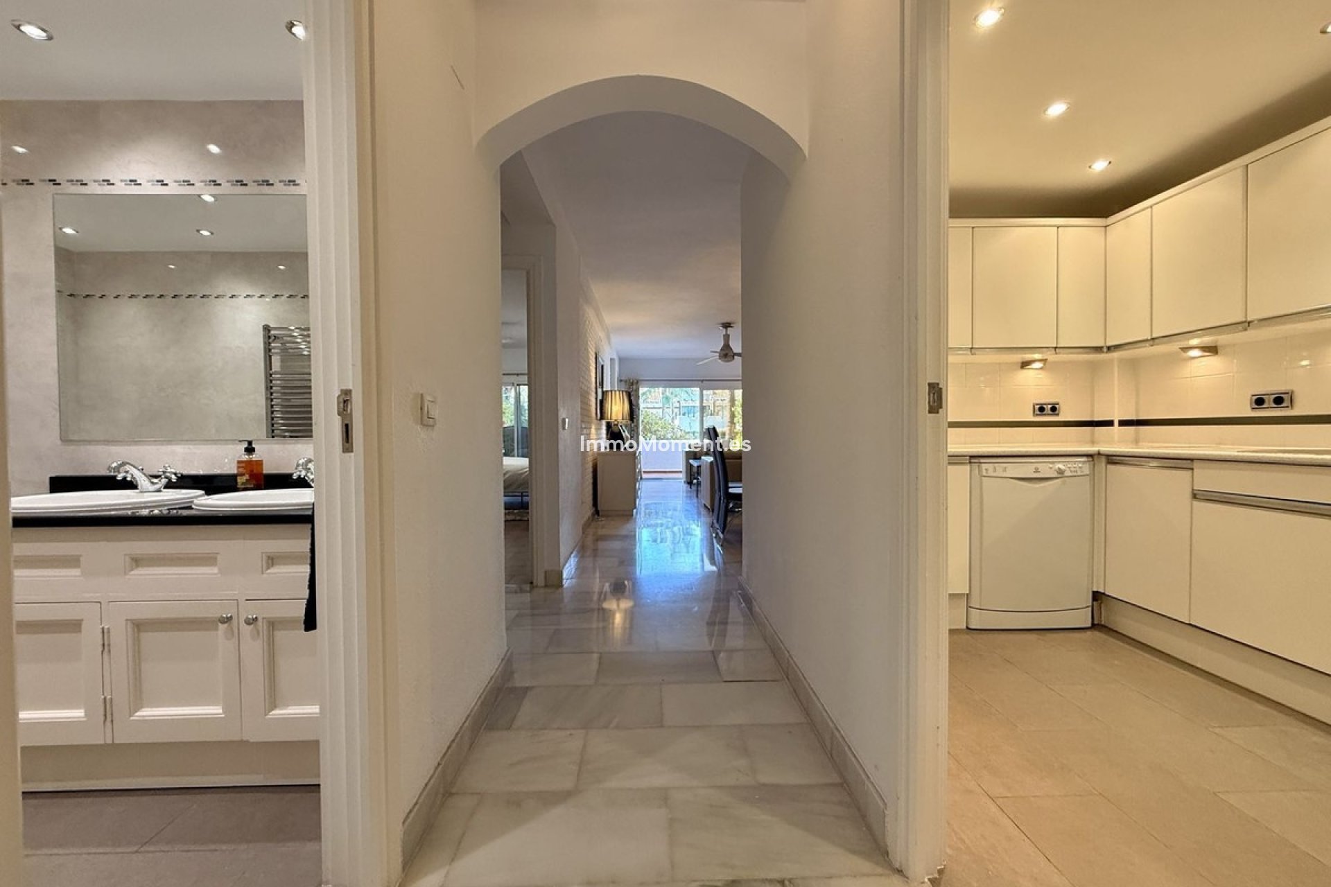 Resale - Apartment - Marbella - The Golden Mile