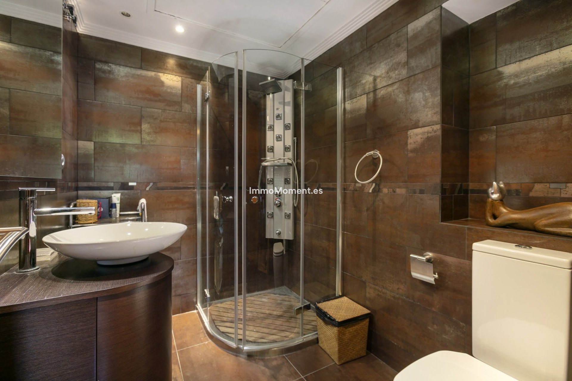 Resale - Apartment - Marbella - The Golden Mile