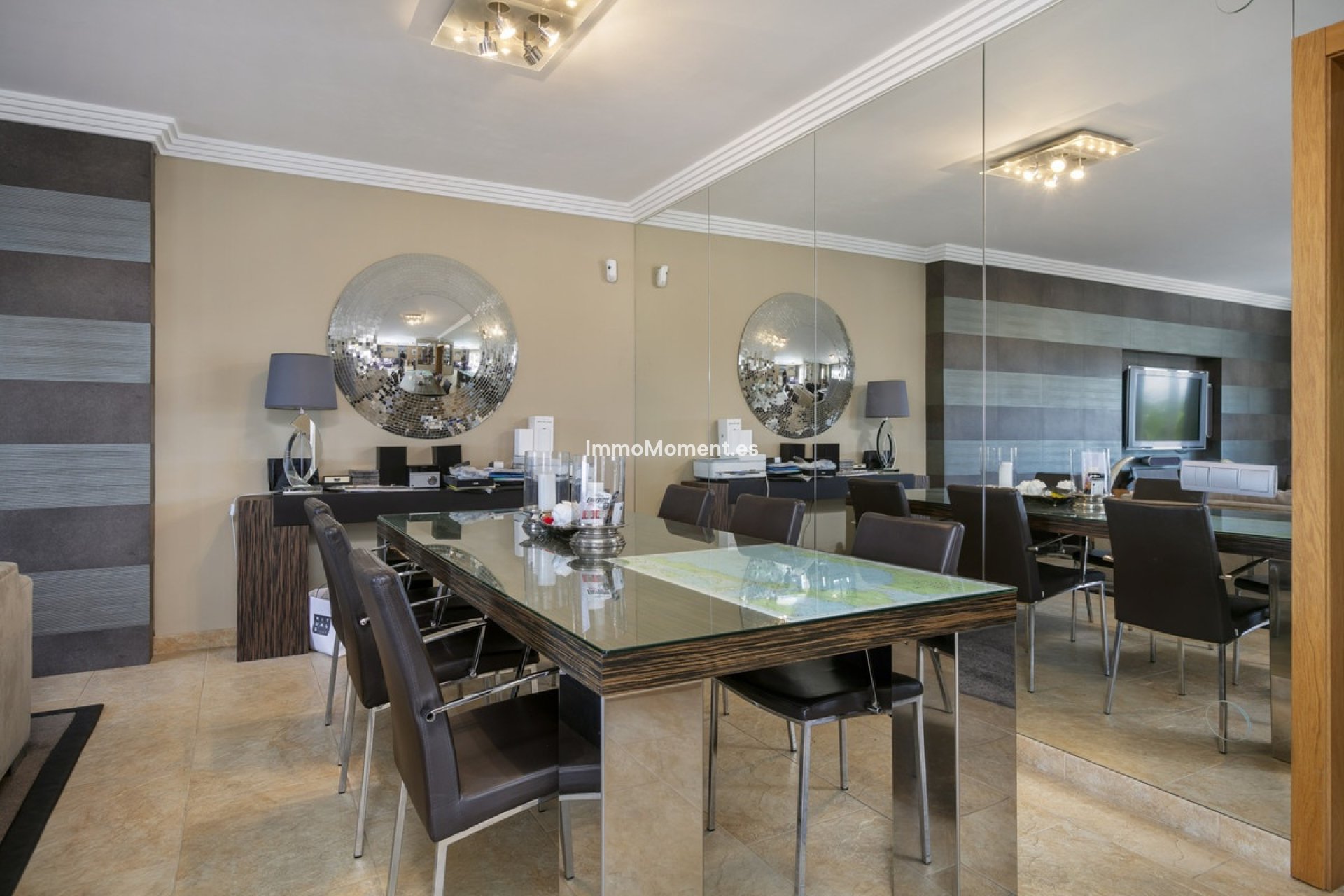 Resale - Apartment - Marbella - The Golden Mile