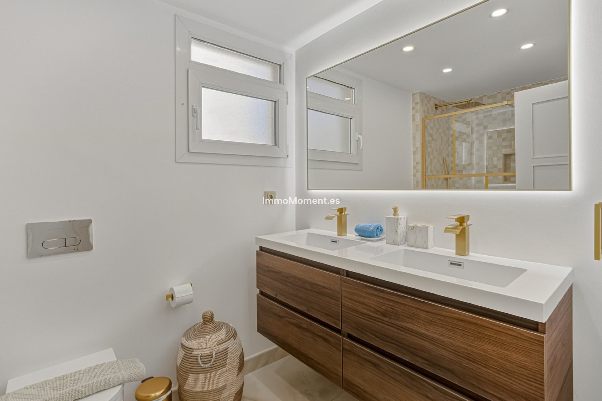 Resale - Apartment - Marbella - The Golden Mile