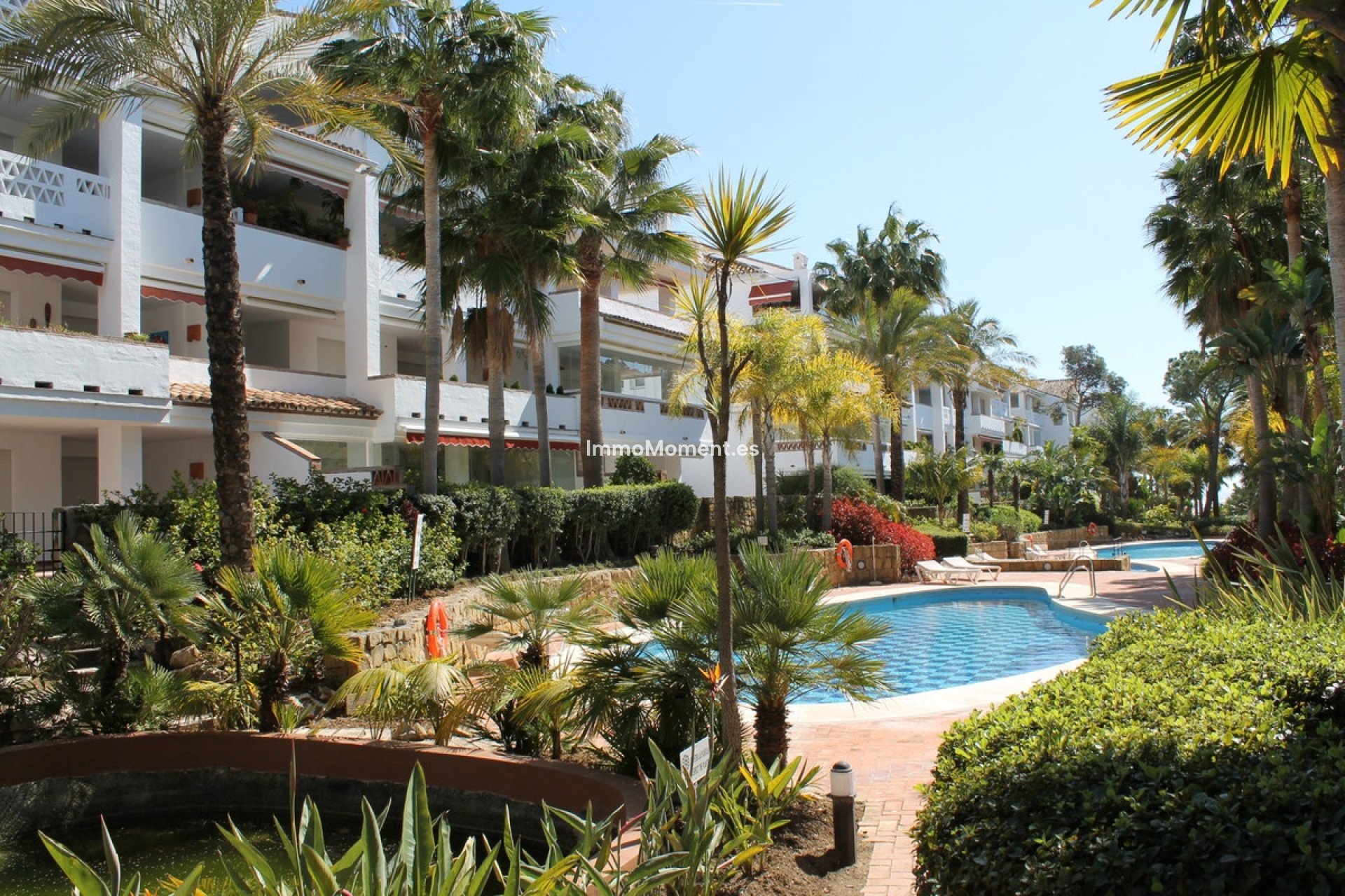 Resale - Apartment - Marbella - The Golden Mile