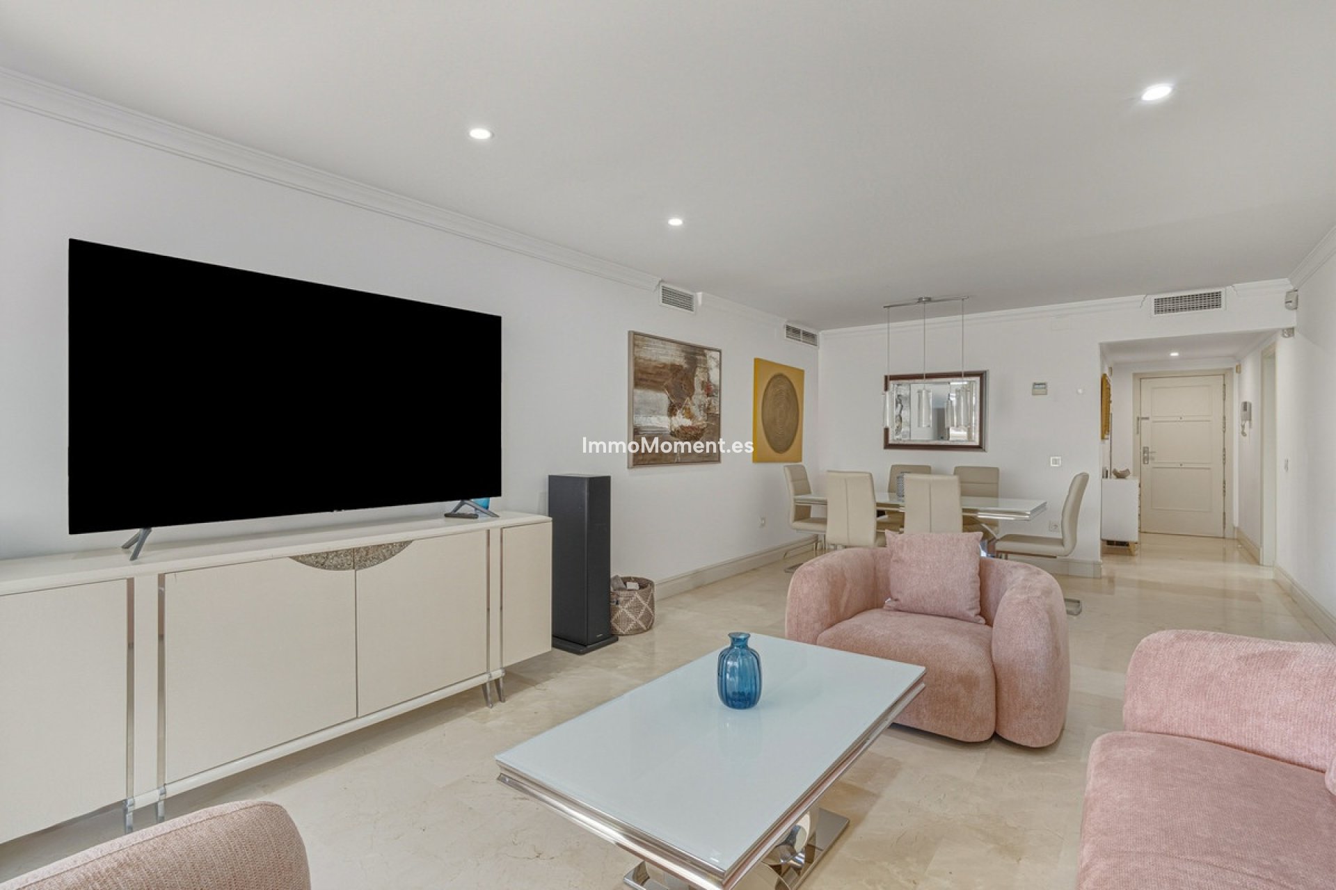 Resale - Apartment - Marbella - The Golden Mile