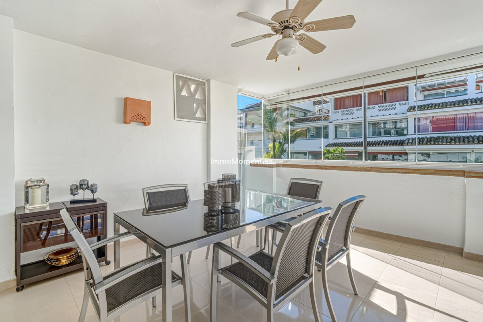 Resale - Apartment - Marbella - The Golden Mile