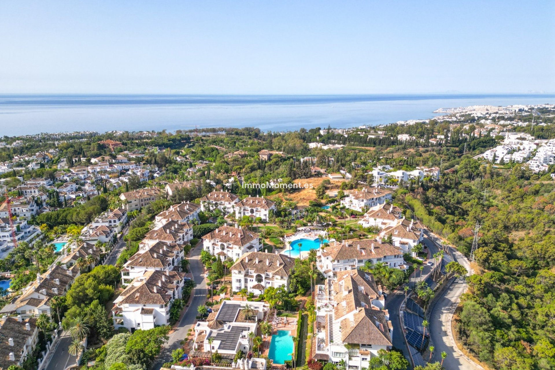 Resale - Apartment - Marbella - The Golden Mile