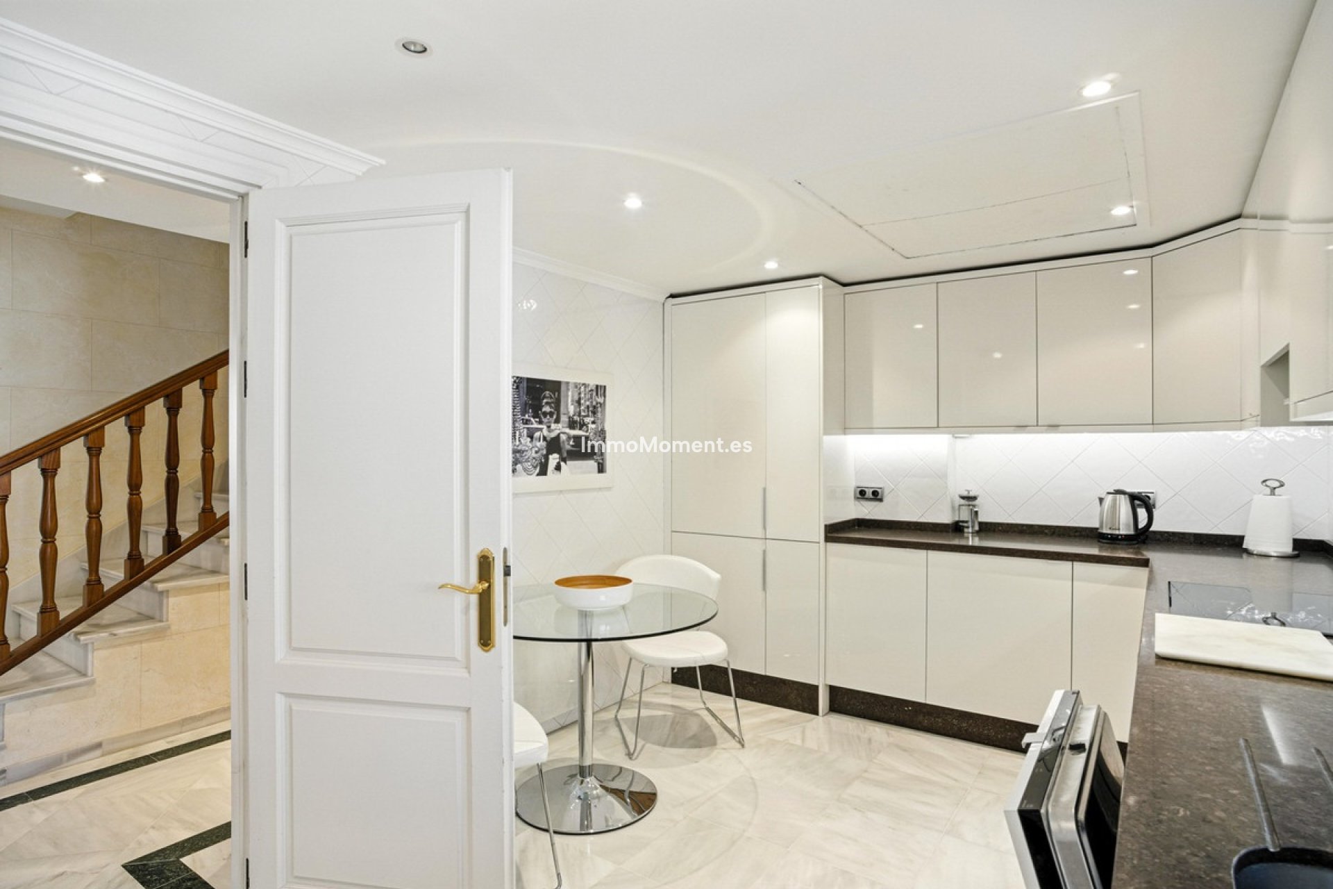 Resale - Apartment - Marbella - The Golden Mile