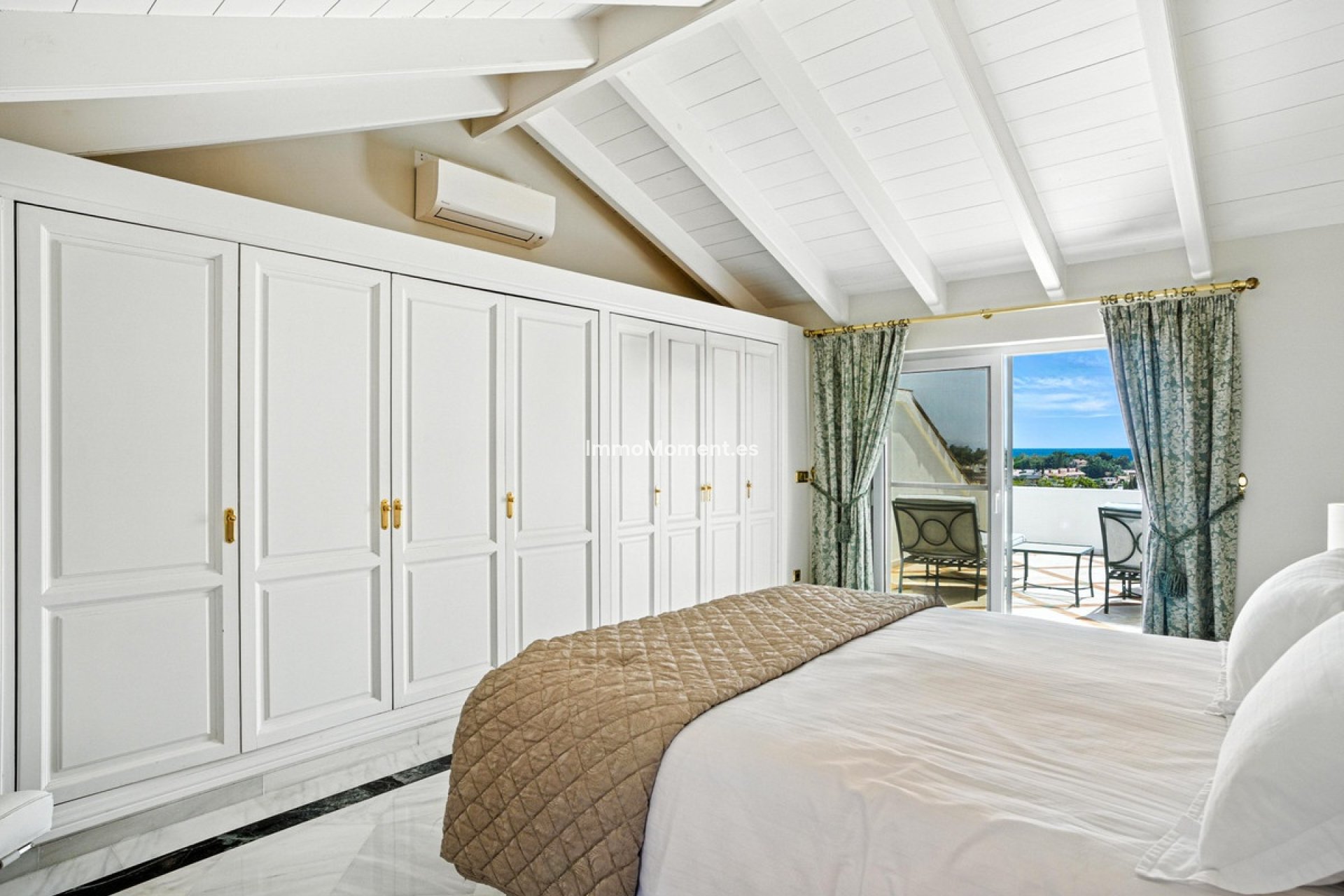 Resale - Apartment - Marbella - The Golden Mile