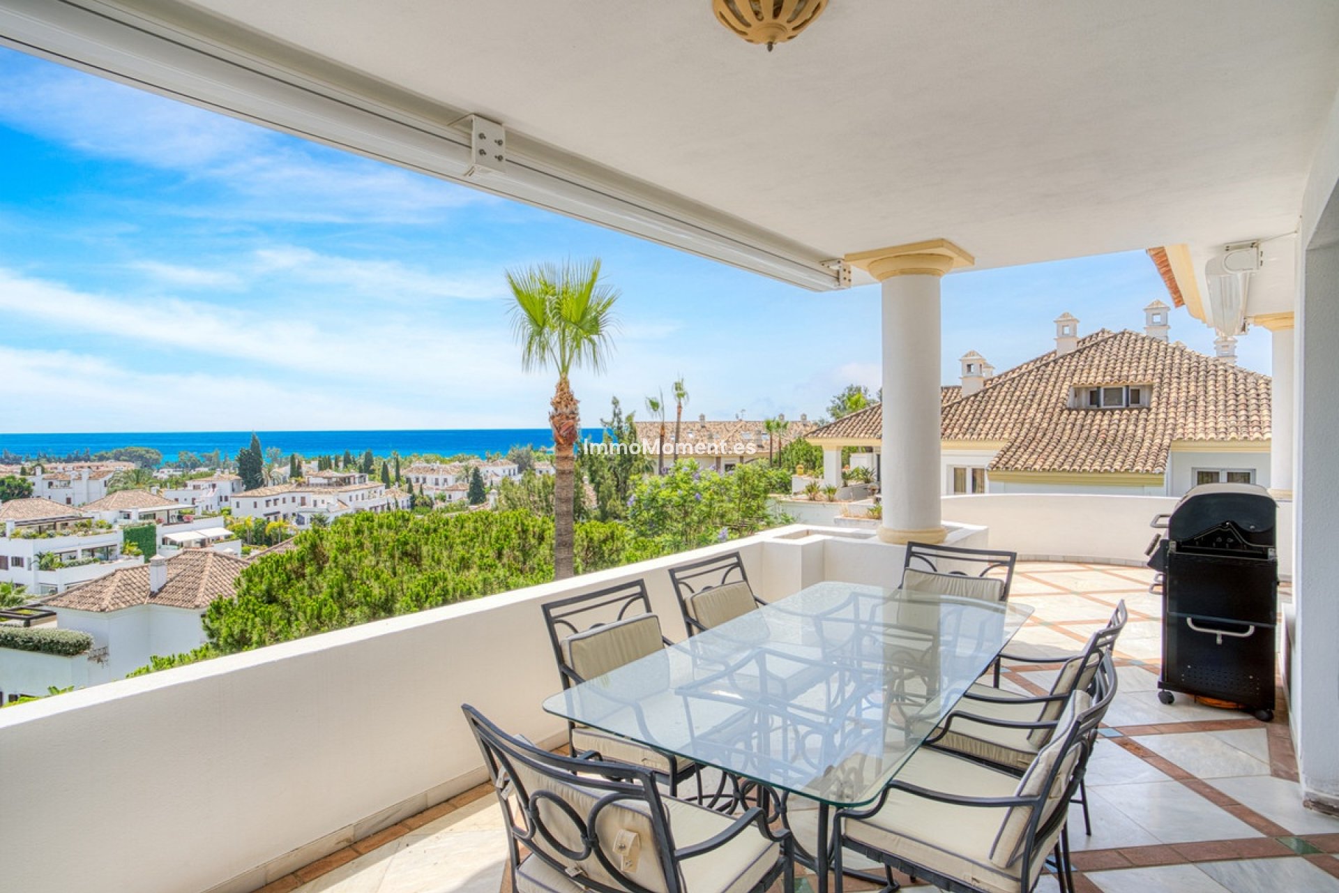 Resale - Apartment - Marbella - The Golden Mile