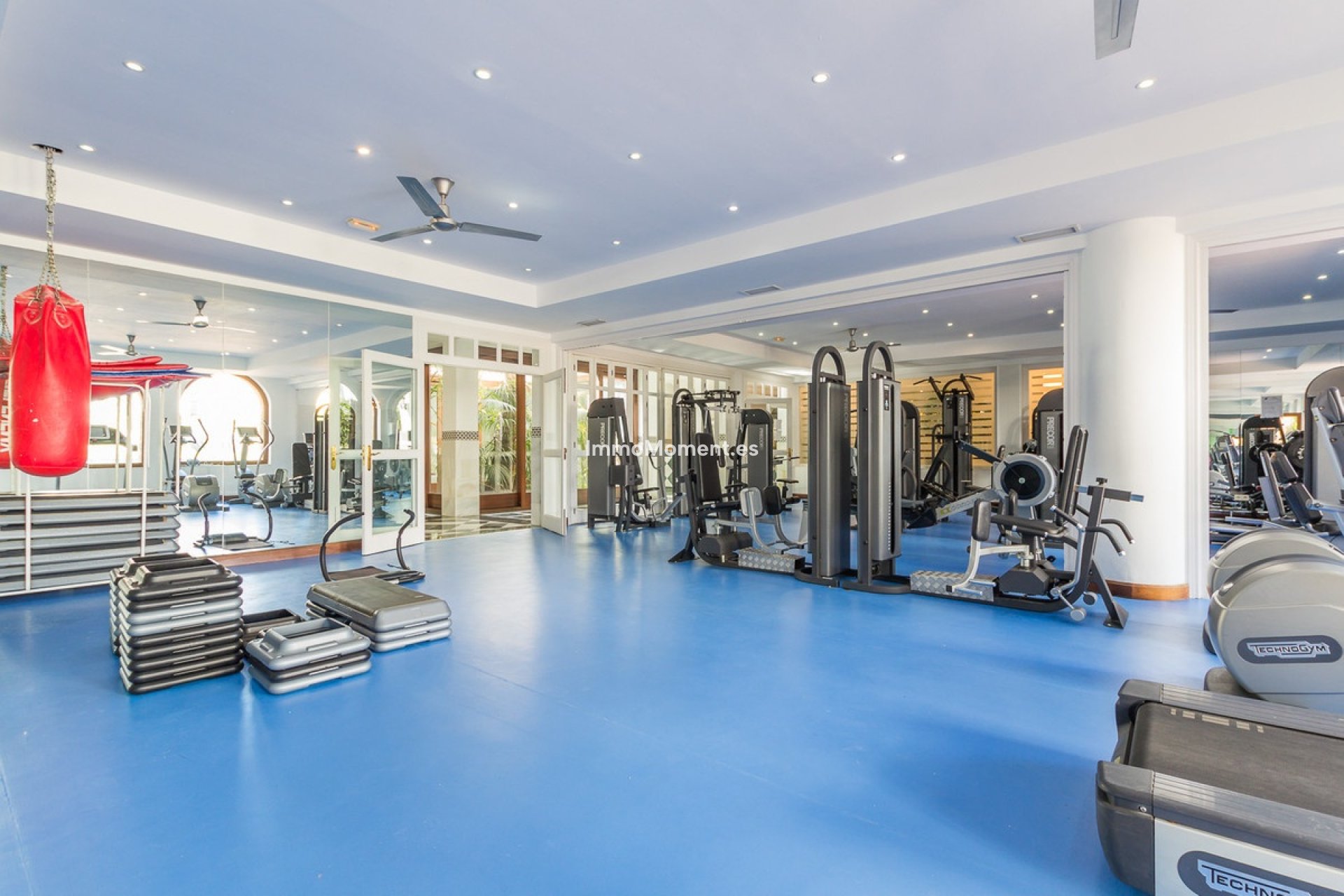 Resale - Apartment - Marbella - The Golden Mile