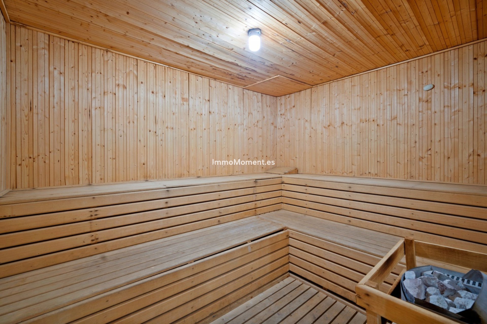 Resale - Apartment - Marbella - The Golden Mile