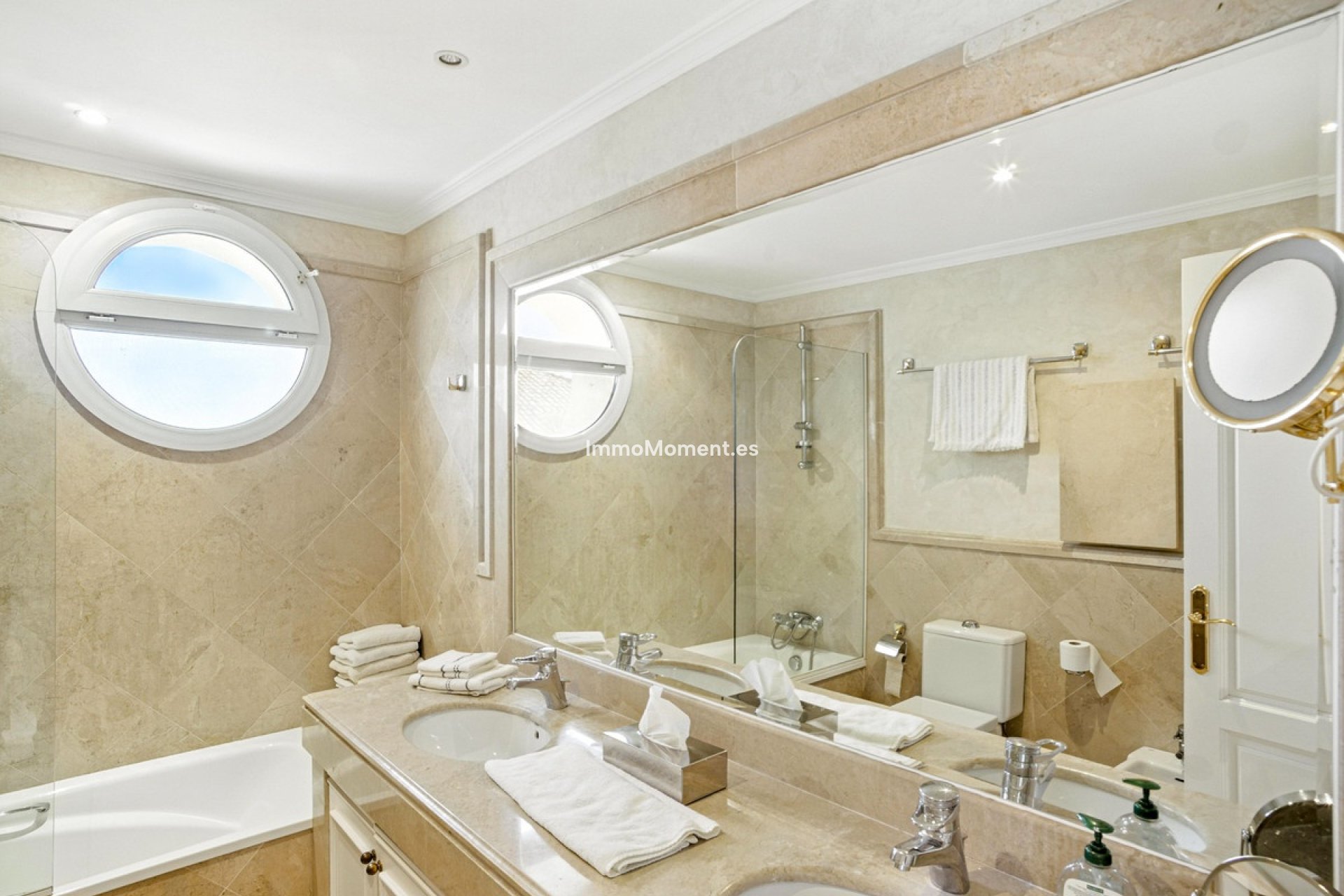 Resale - Apartment - Marbella - The Golden Mile