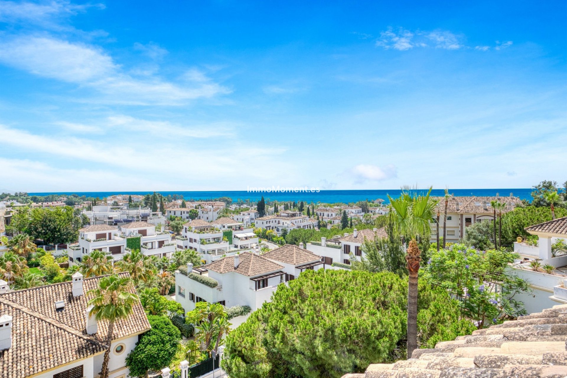 Resale - Apartment - Marbella - The Golden Mile