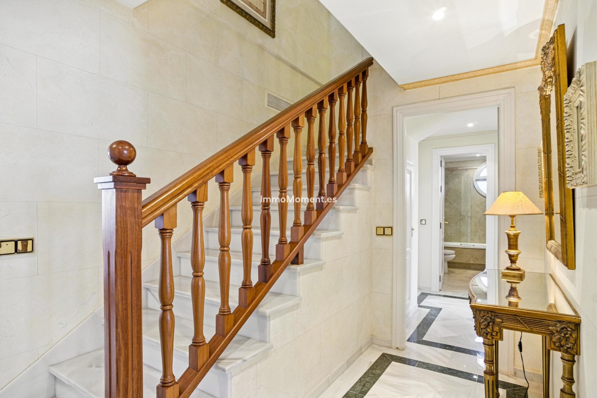 Resale - Apartment - Marbella - The Golden Mile