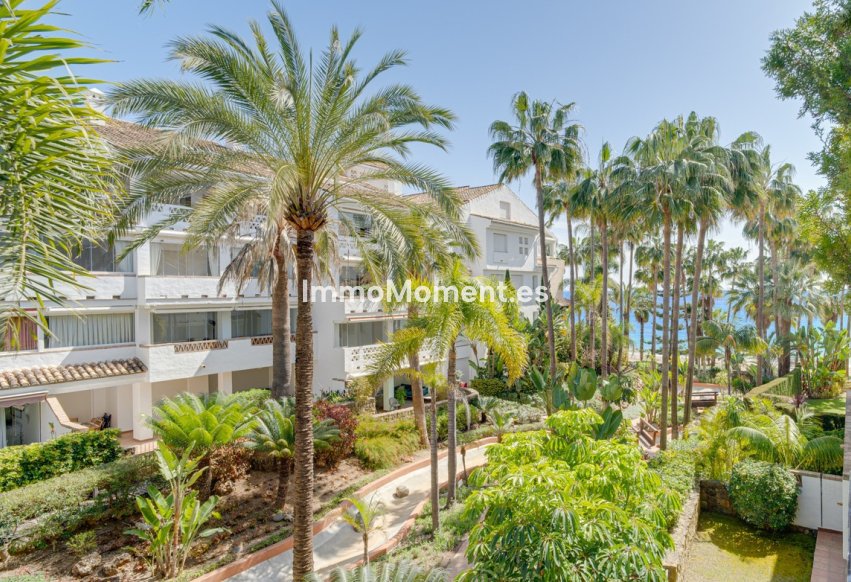 Resale - Apartment - Marbella - The Golden Mile