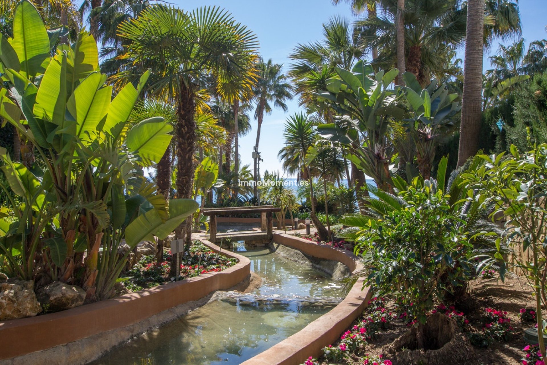 Resale - Apartment - Marbella - The Golden Mile