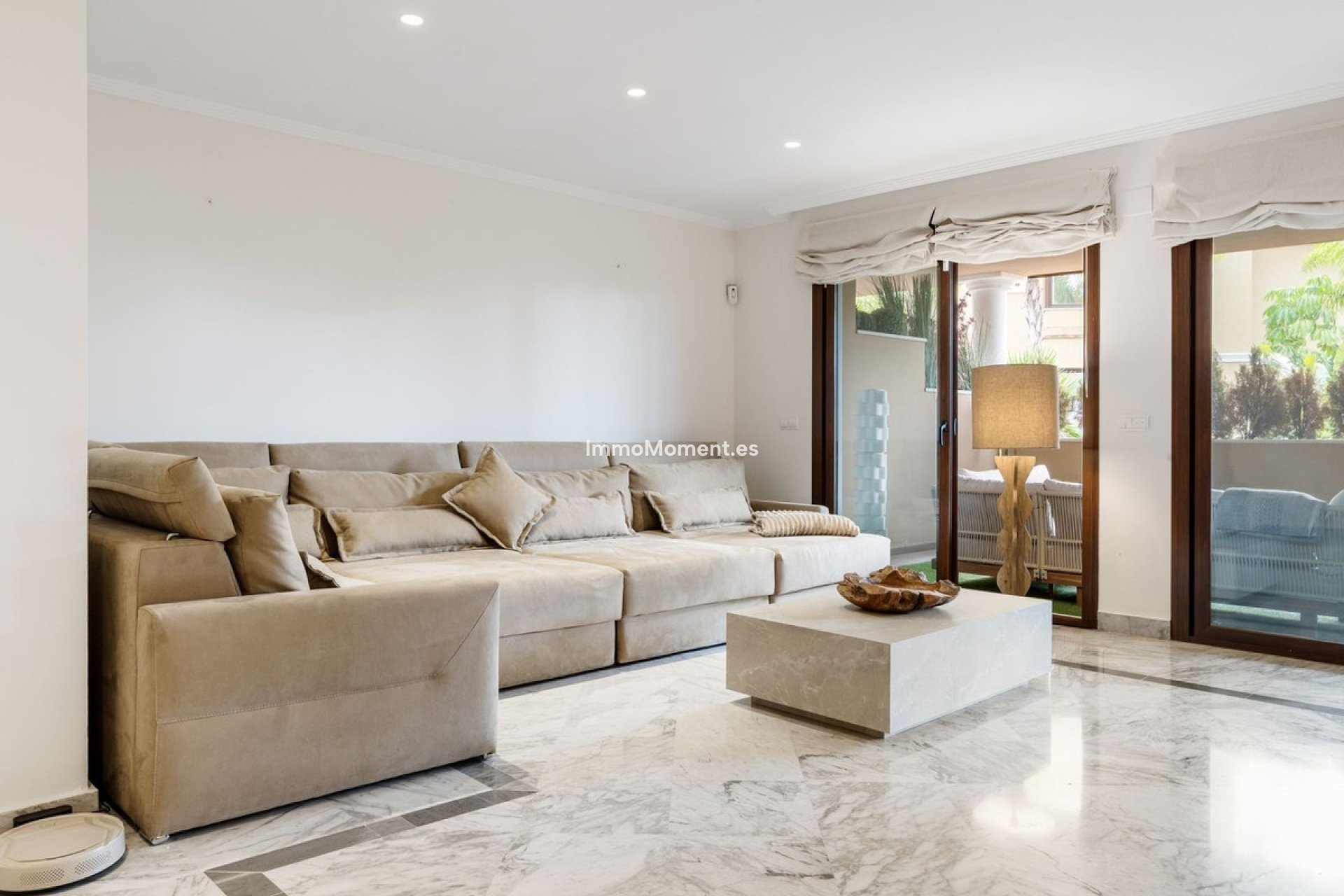 Resale - Apartment - Marbella - The Golden Mile