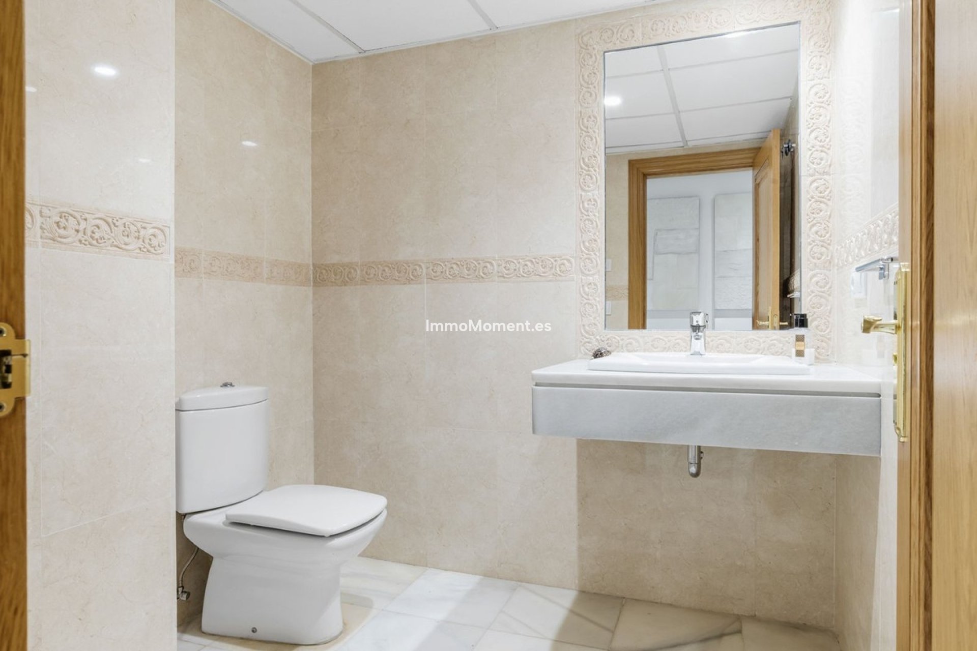 Resale - Apartment - Marbella - The Golden Mile