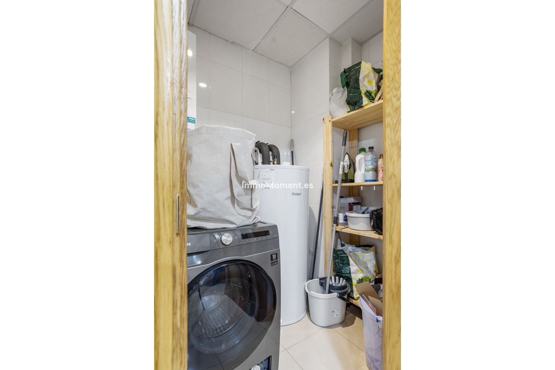 Resale - Apartment - Marbella - The Golden Mile