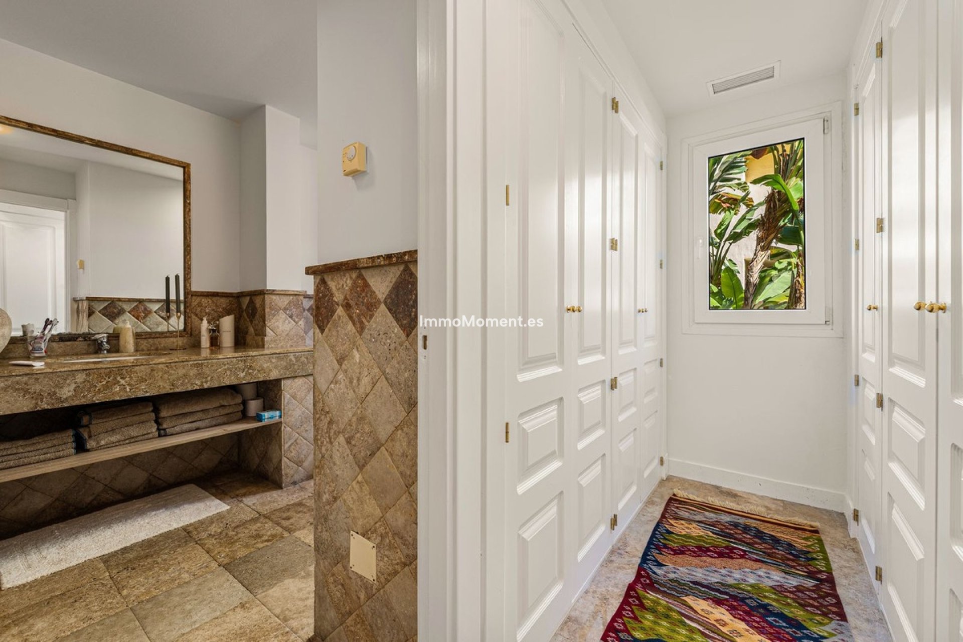 Resale - Apartment - Marbella - The Golden Mile