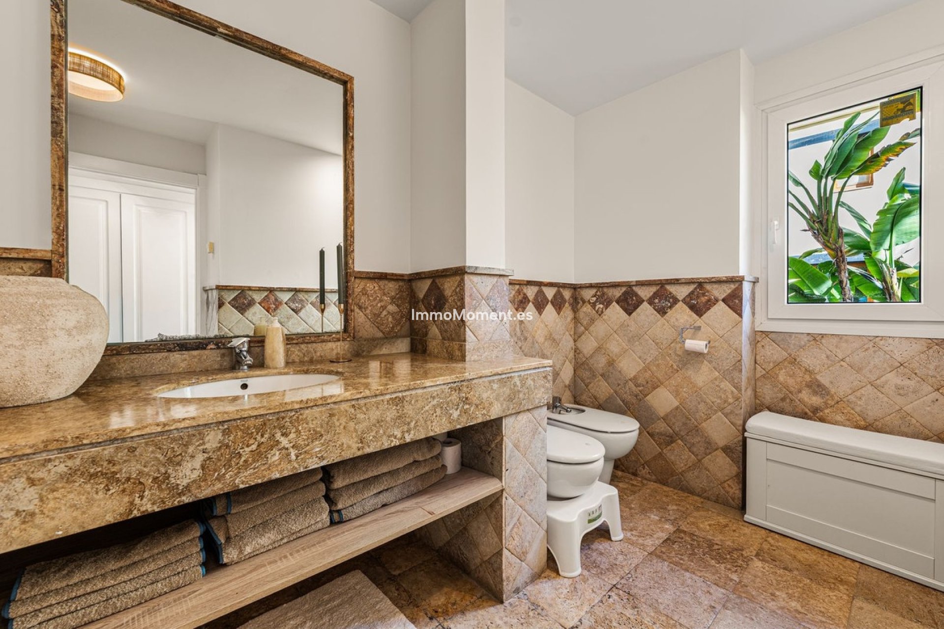 Resale - Apartment - Marbella - The Golden Mile