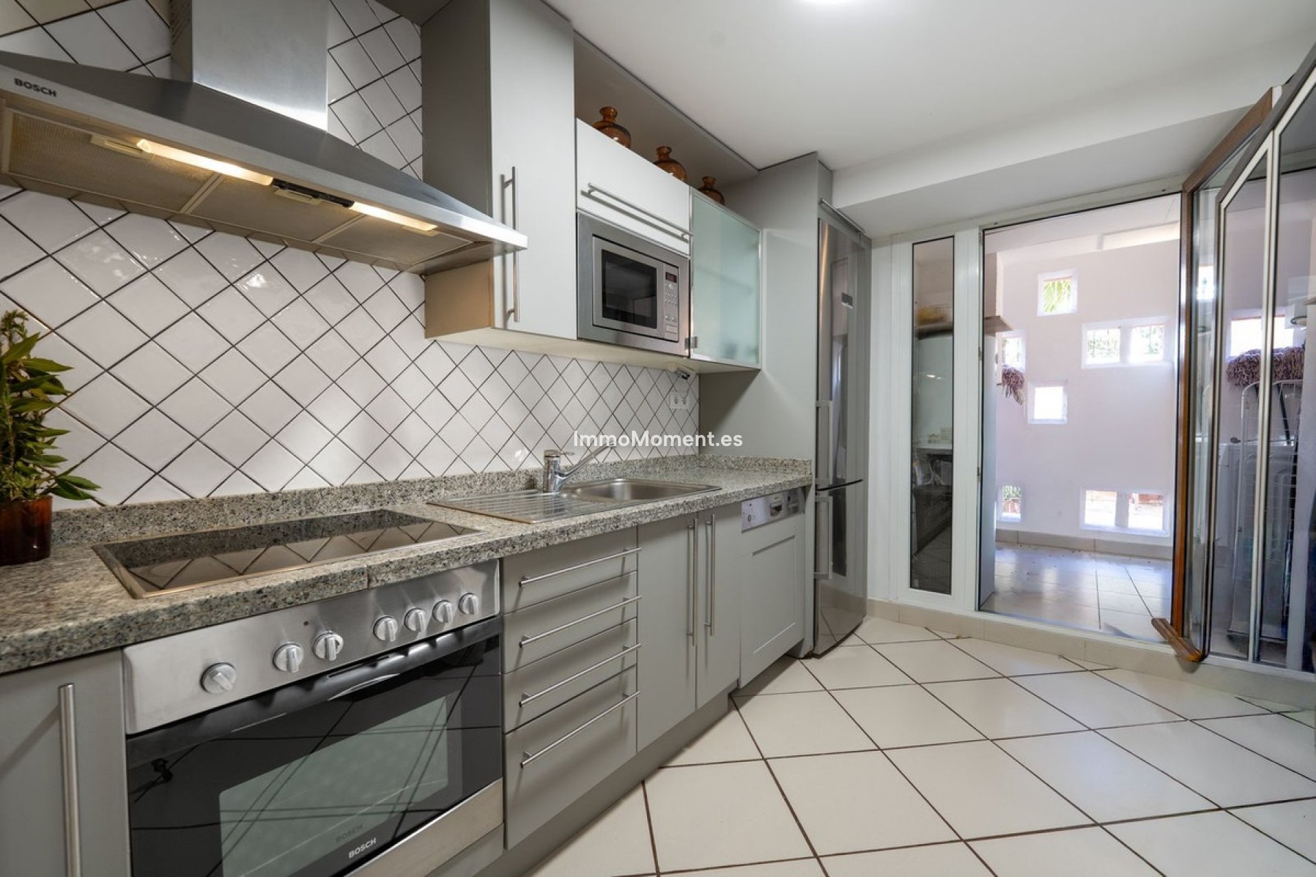 Resale - Apartment - Marbella - The Golden Mile