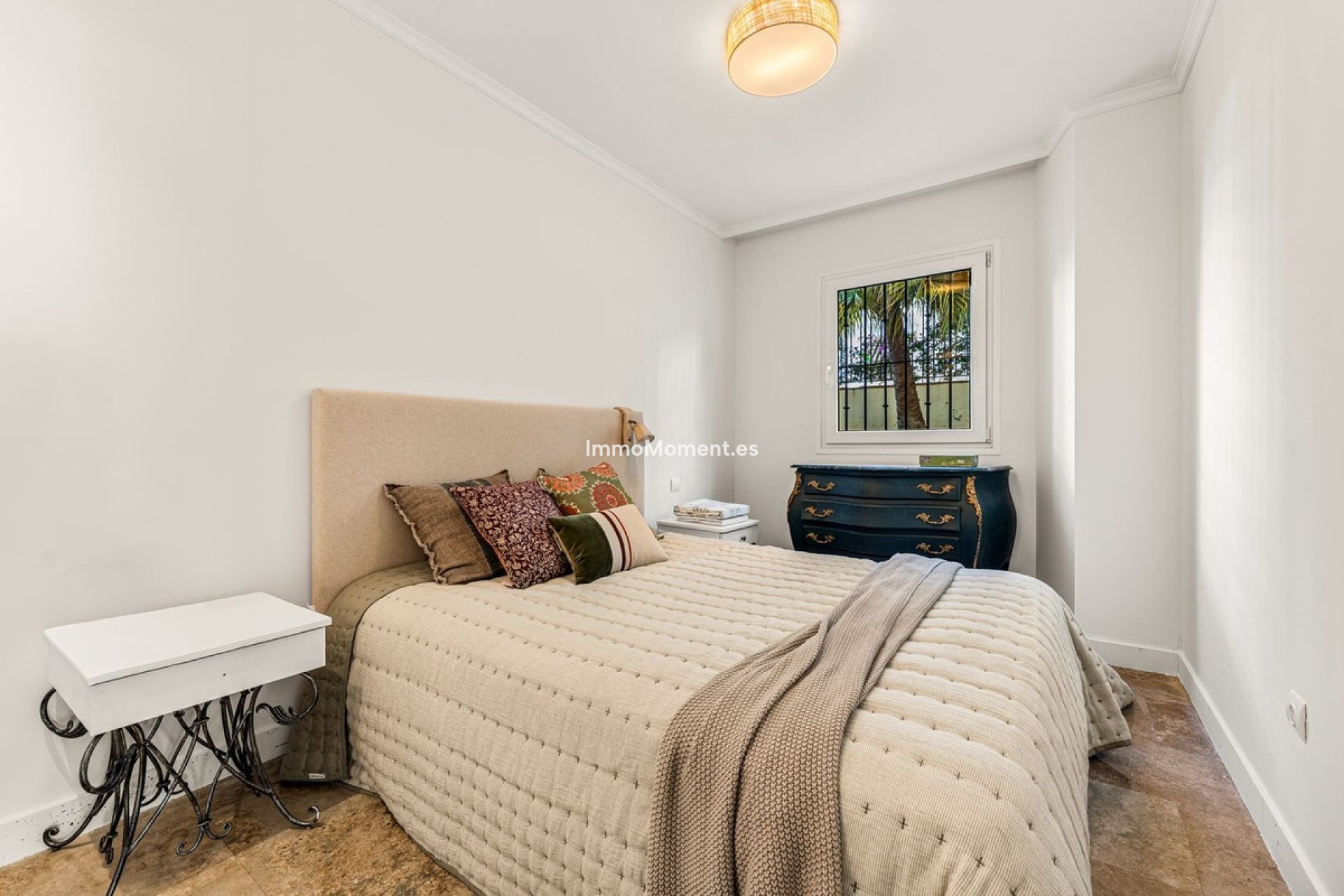 Resale - Apartment - Marbella - The Golden Mile