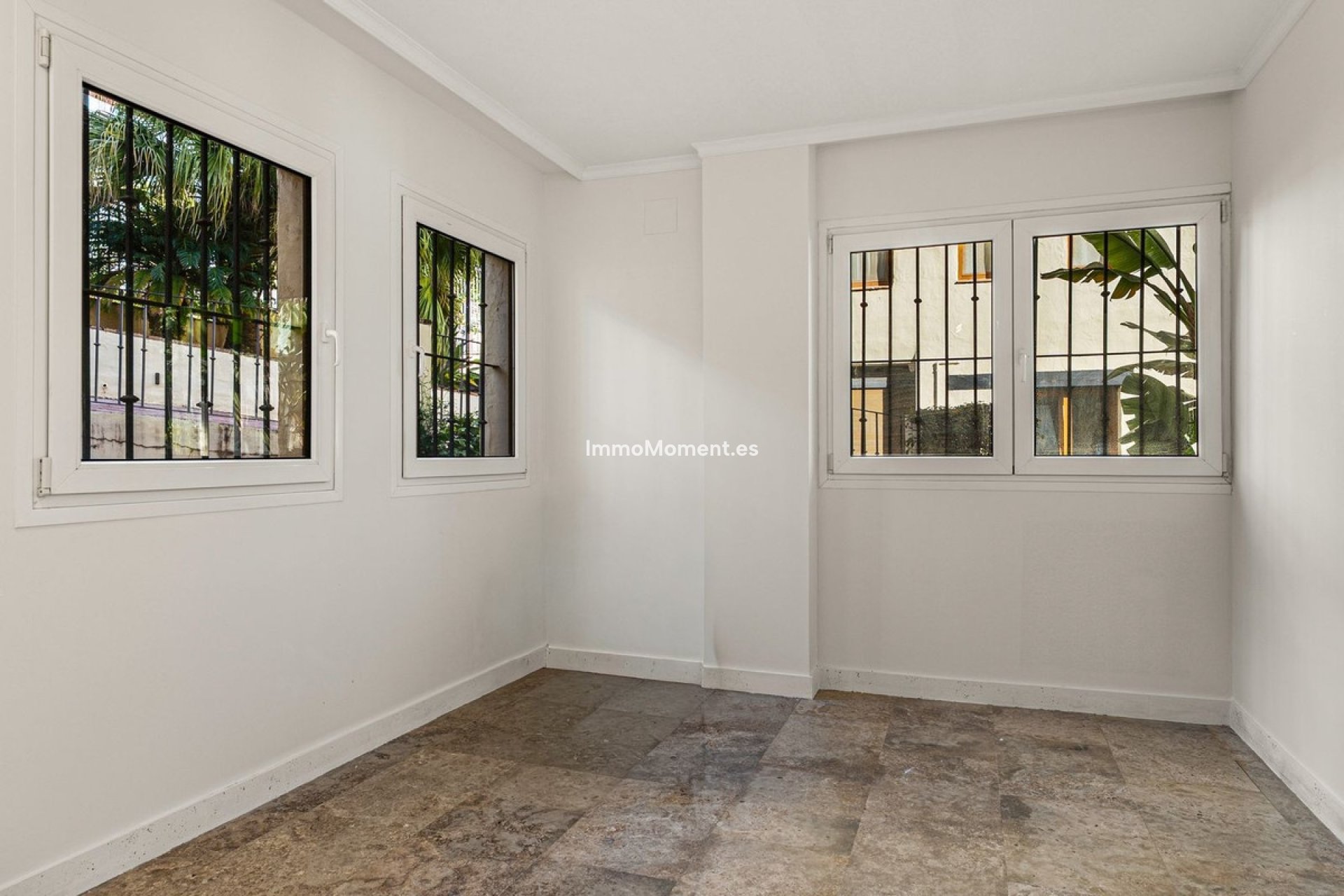 Resale - Apartment - Marbella - The Golden Mile