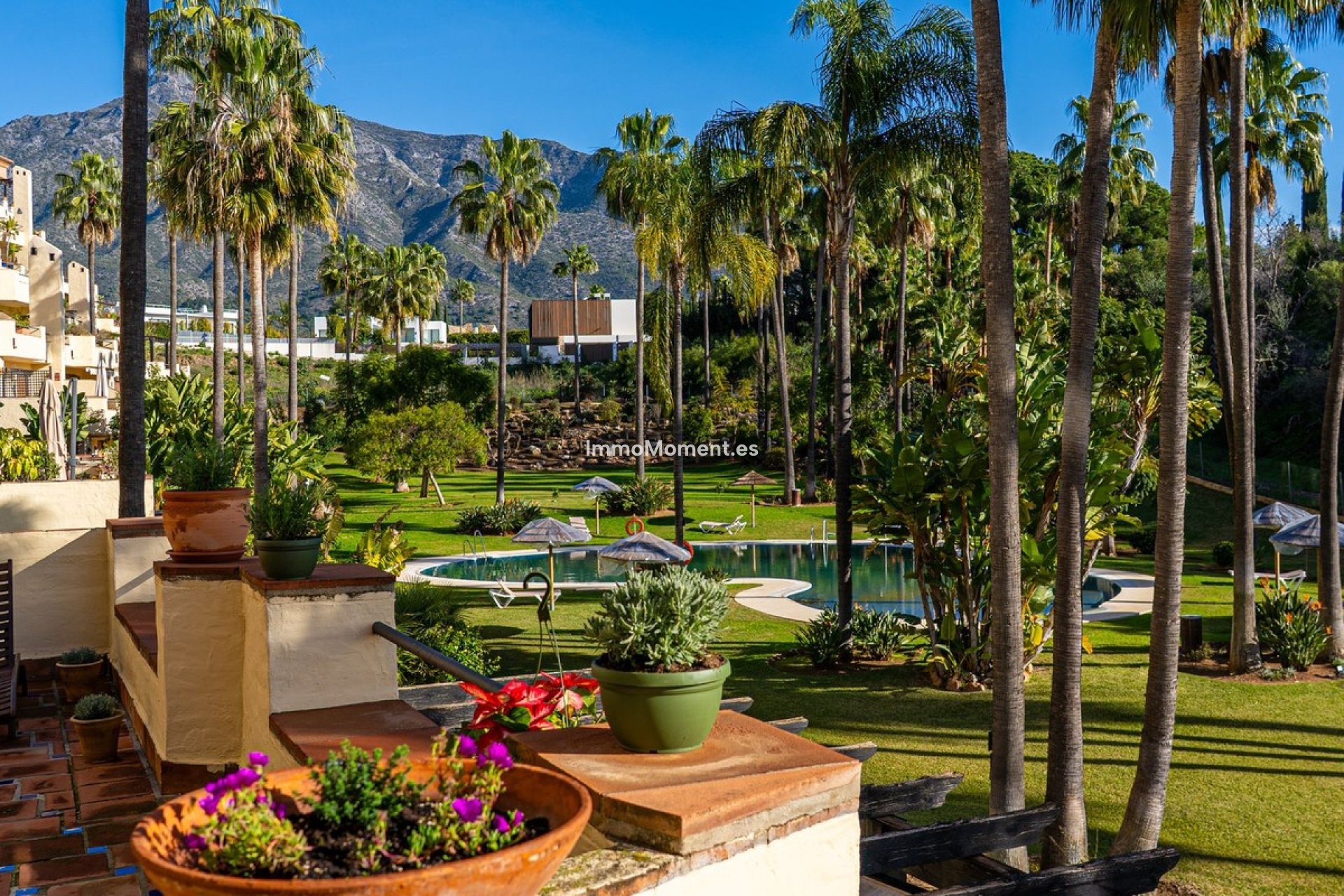 Resale - Apartment - Marbella - The Golden Mile