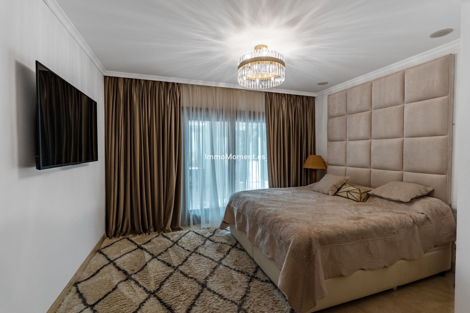 Resale - Apartment - Marbella - The Golden Mile