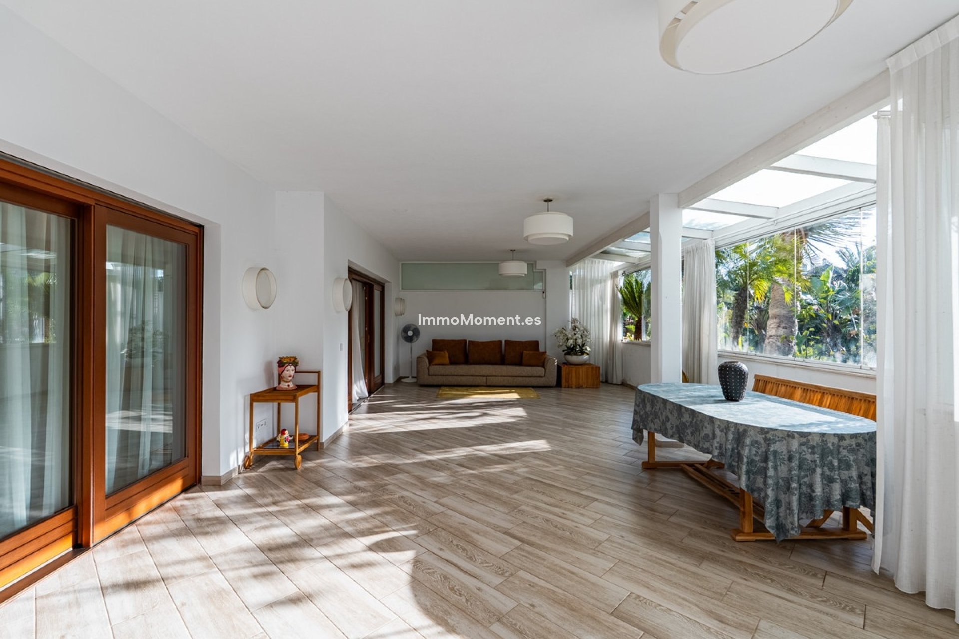 Resale - Apartment - Marbella - The Golden Mile