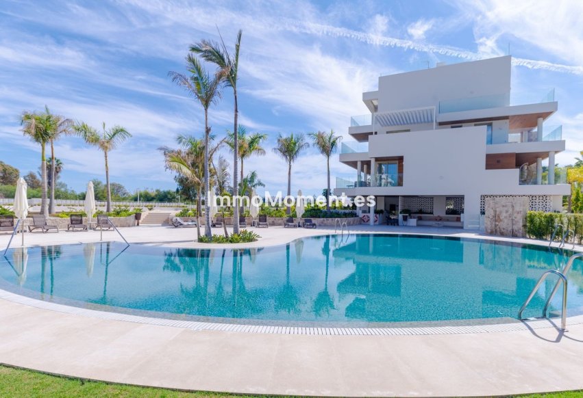 Resale - Apartment - Marbella - The Golden Mile