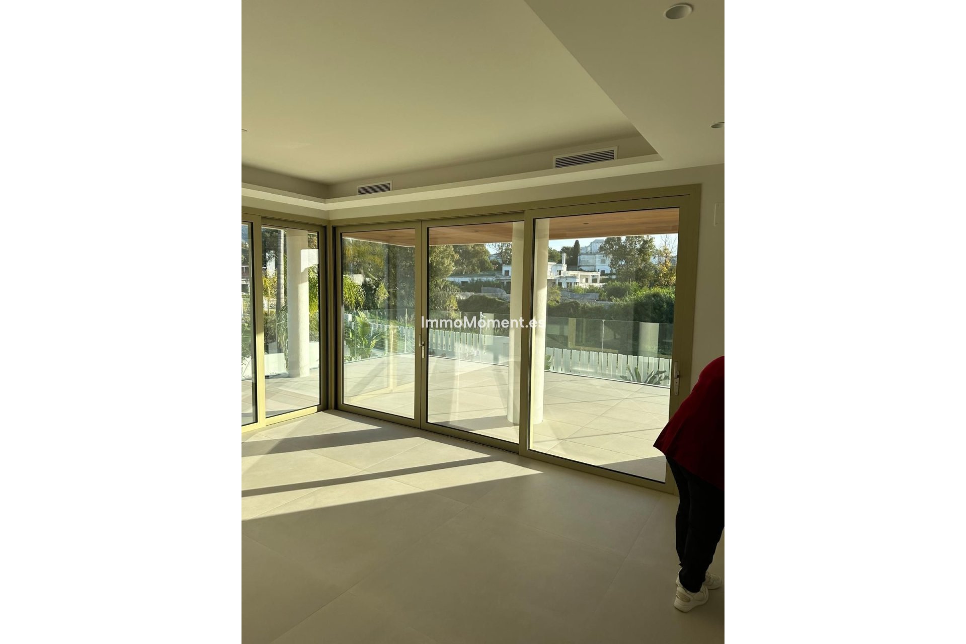 Resale - Apartment - Marbella - The Golden Mile