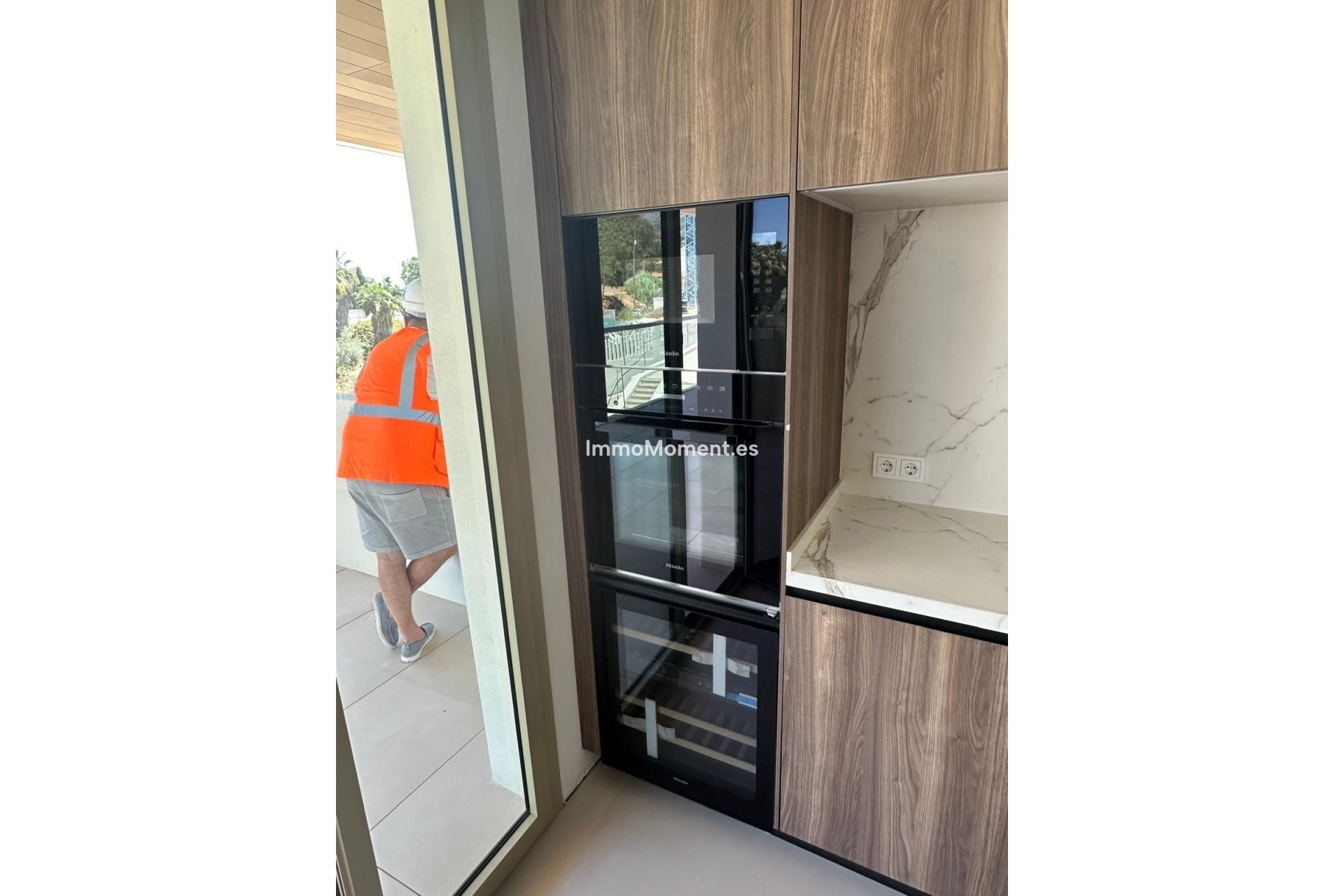 Resale - Apartment - Marbella - The Golden Mile