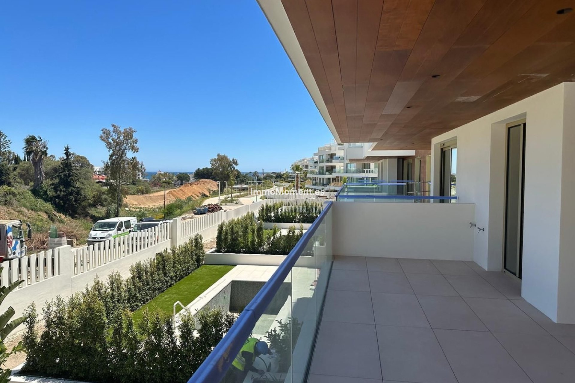 Resale - Apartment - Marbella - The Golden Mile
