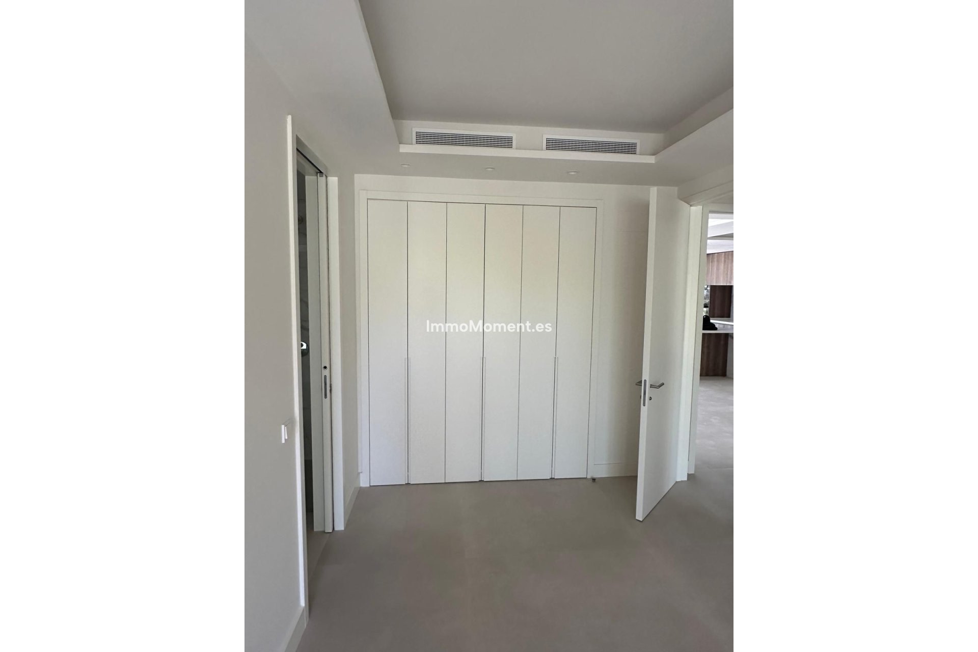 Resale - Apartment - Marbella - The Golden Mile