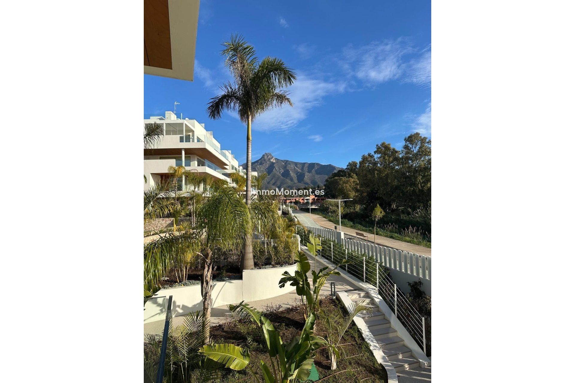 Resale - Apartment - Marbella - The Golden Mile