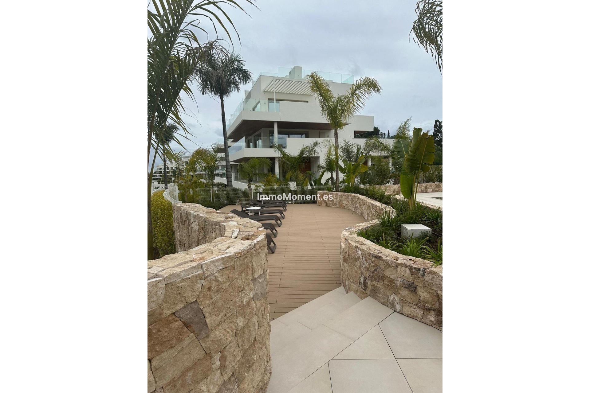 Resale - Apartment - Marbella - The Golden Mile