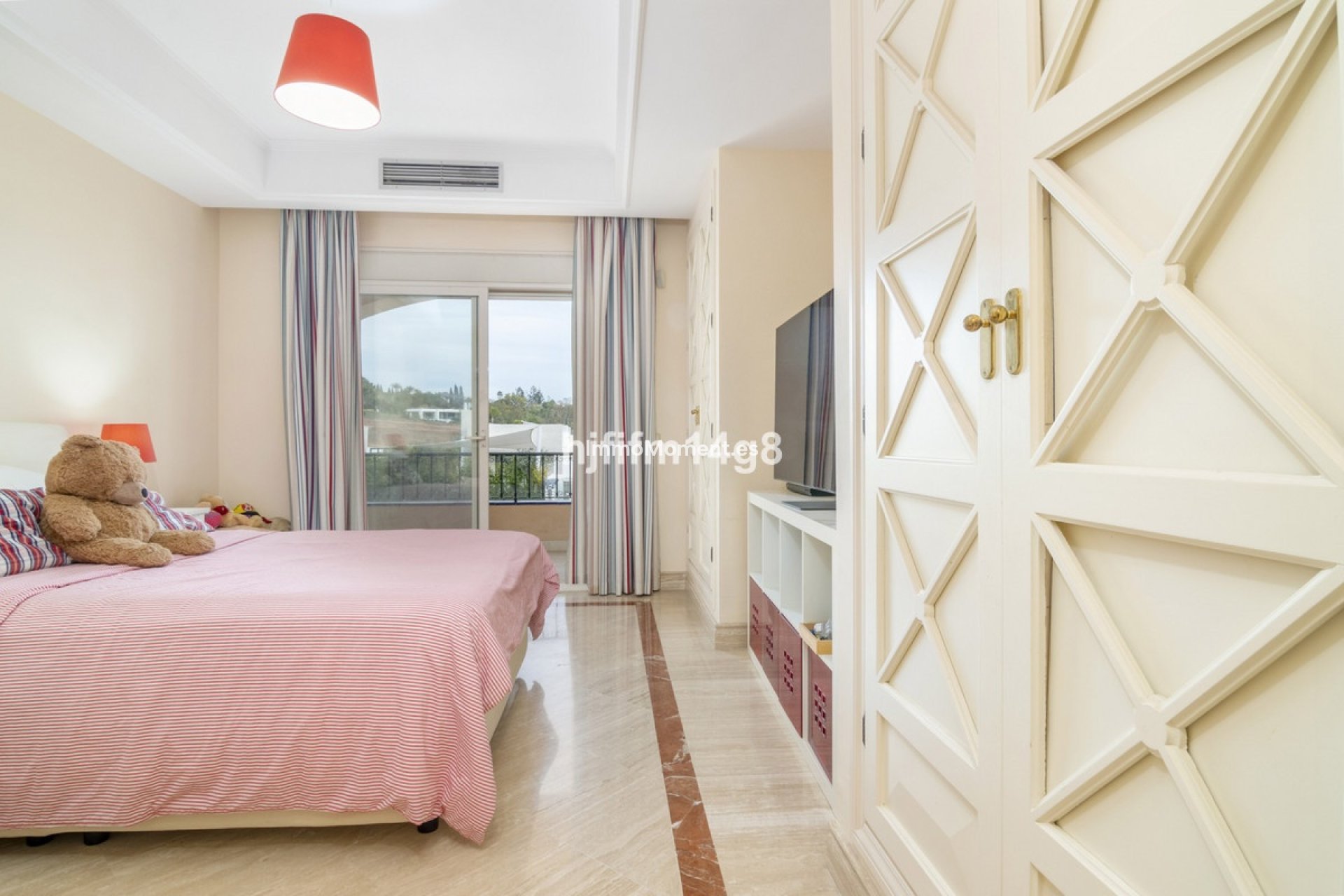 Resale - Apartment - Marbella - The Golden Mile