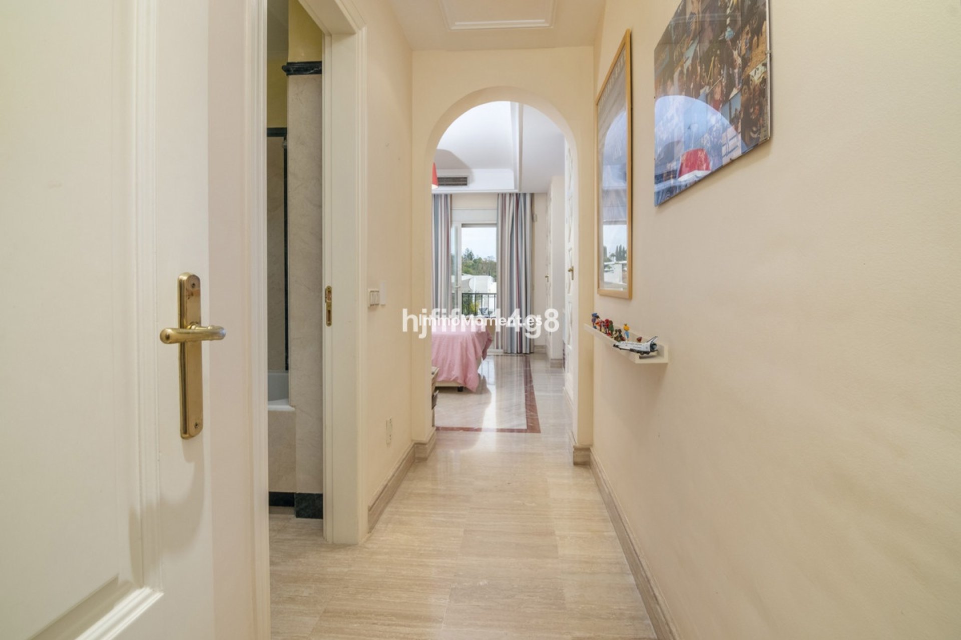 Resale - Apartment - Marbella - The Golden Mile