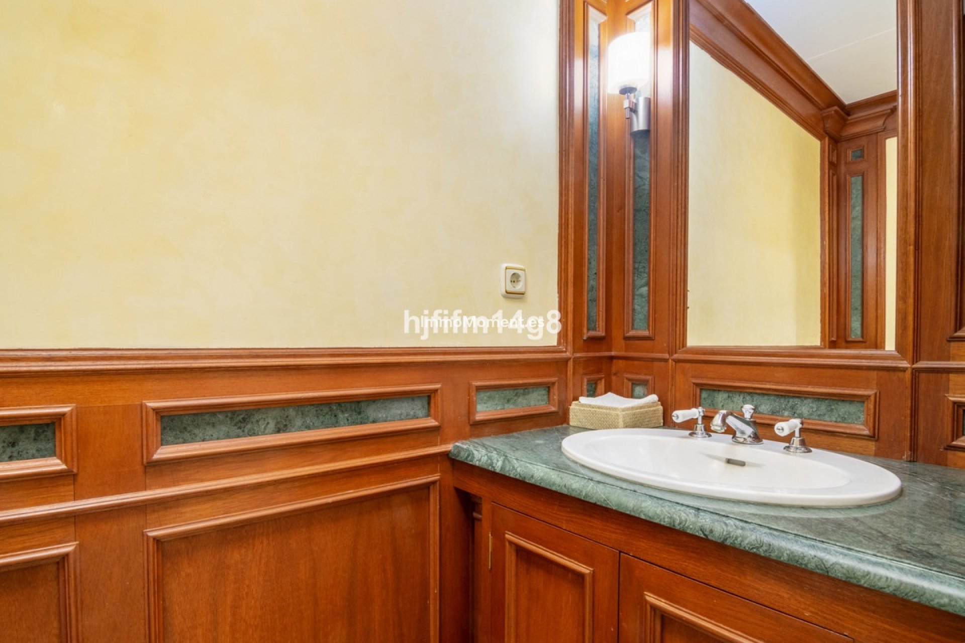 Resale - Apartment - Marbella - The Golden Mile