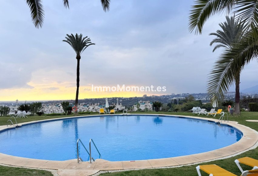 Resale - Apartment - Marbella - The Golden Mile