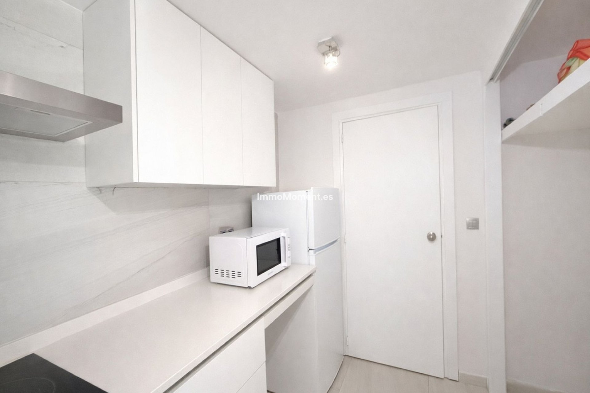 Resale - Apartment - Marbella - The Golden Mile