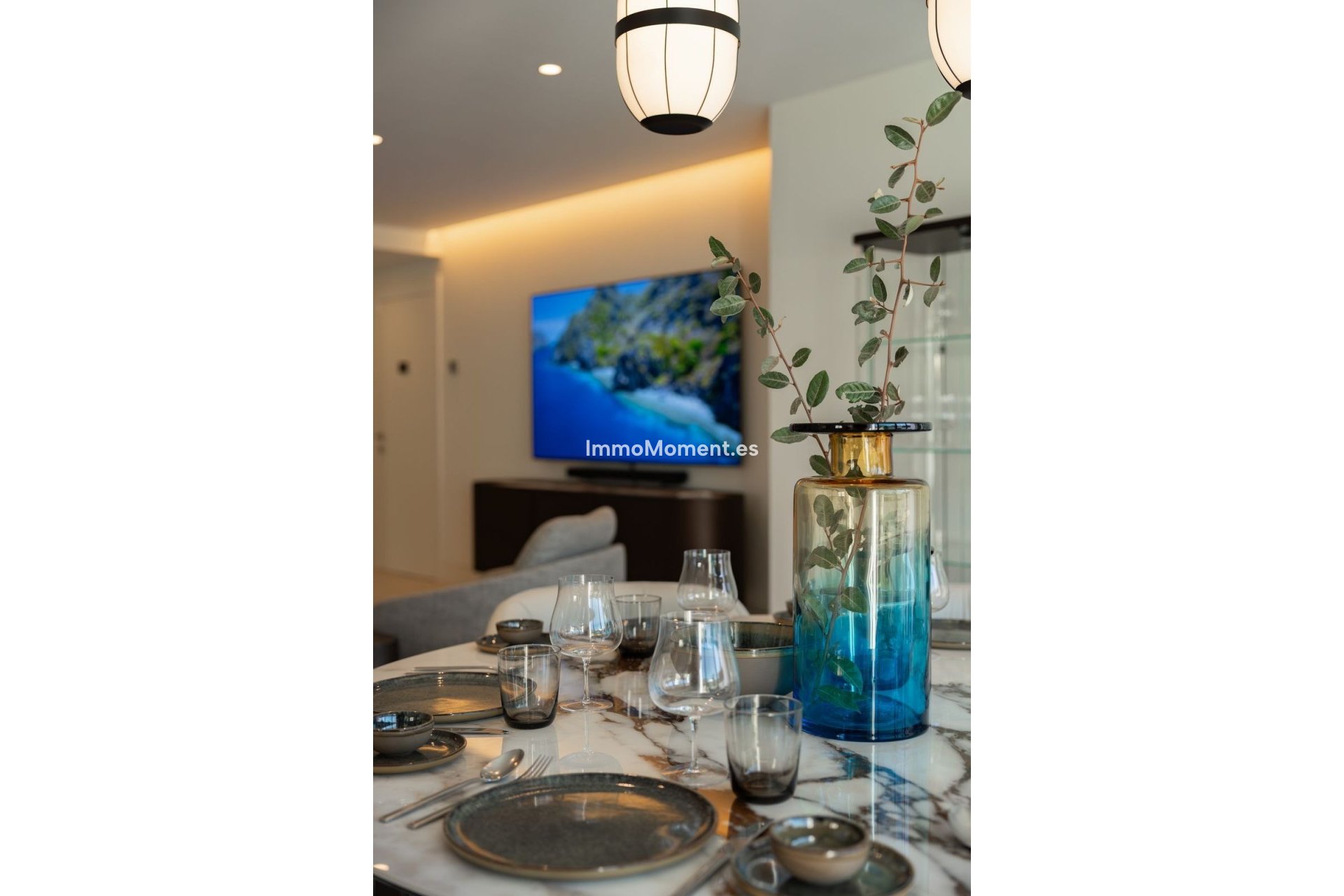 Resale - Apartment - Marbella - The Golden Mile